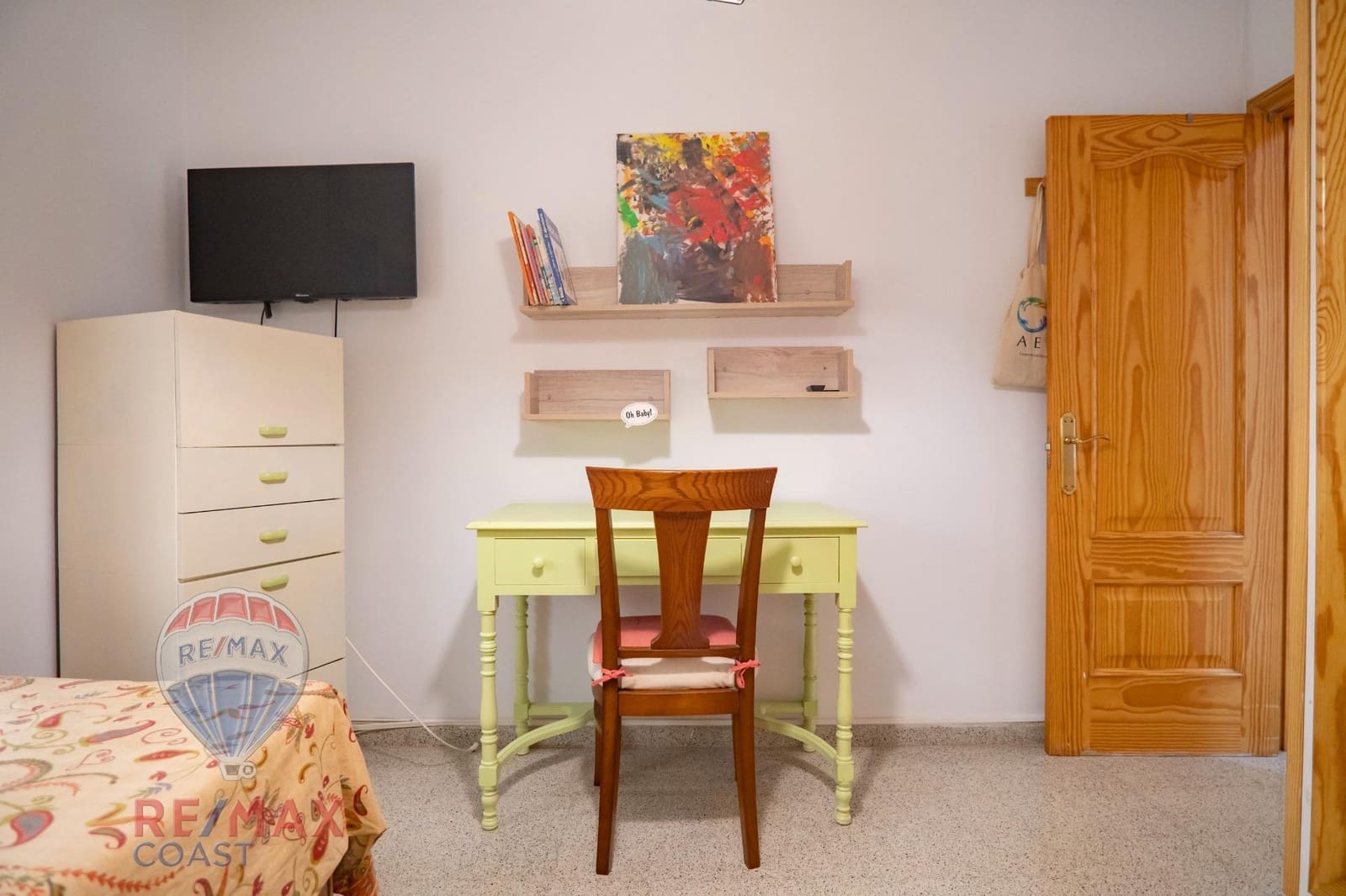 3 camera da letto Appartamento in vendita in Torremolinos - 319.900 € (Rif: 9322024)
