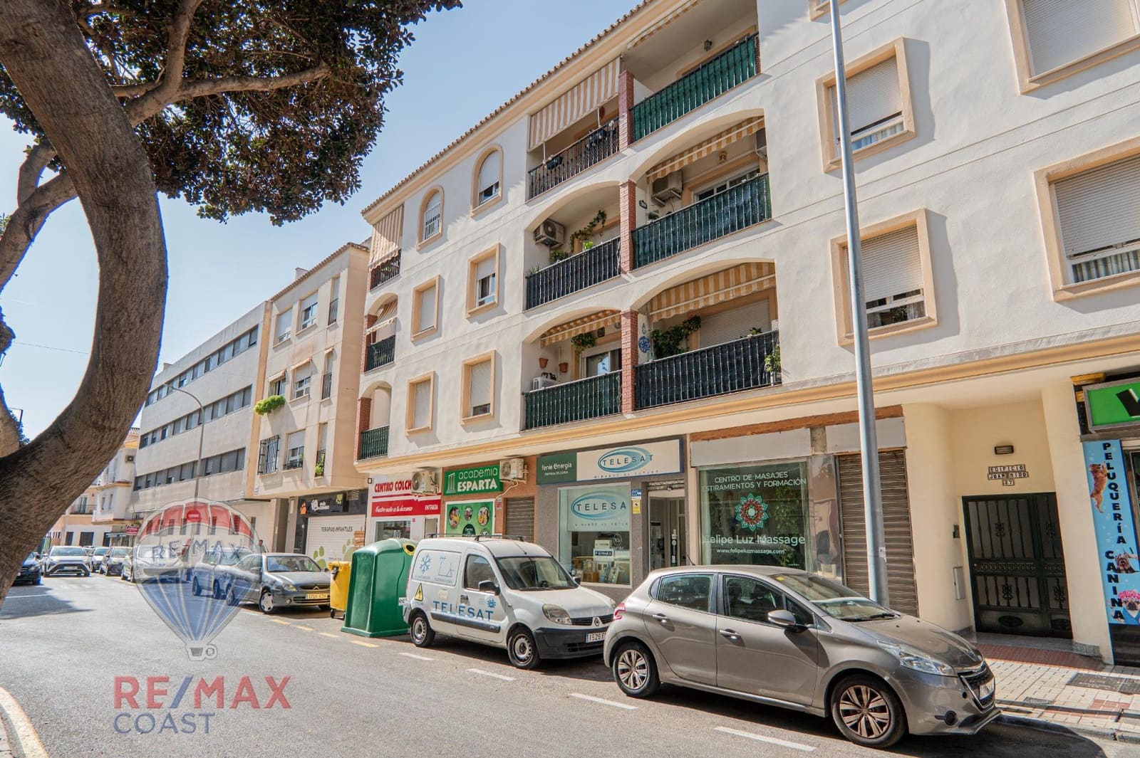 3 camera da letto Appartamento in vendita in Torremolinos - 319.900 € (Rif: 9322024)
