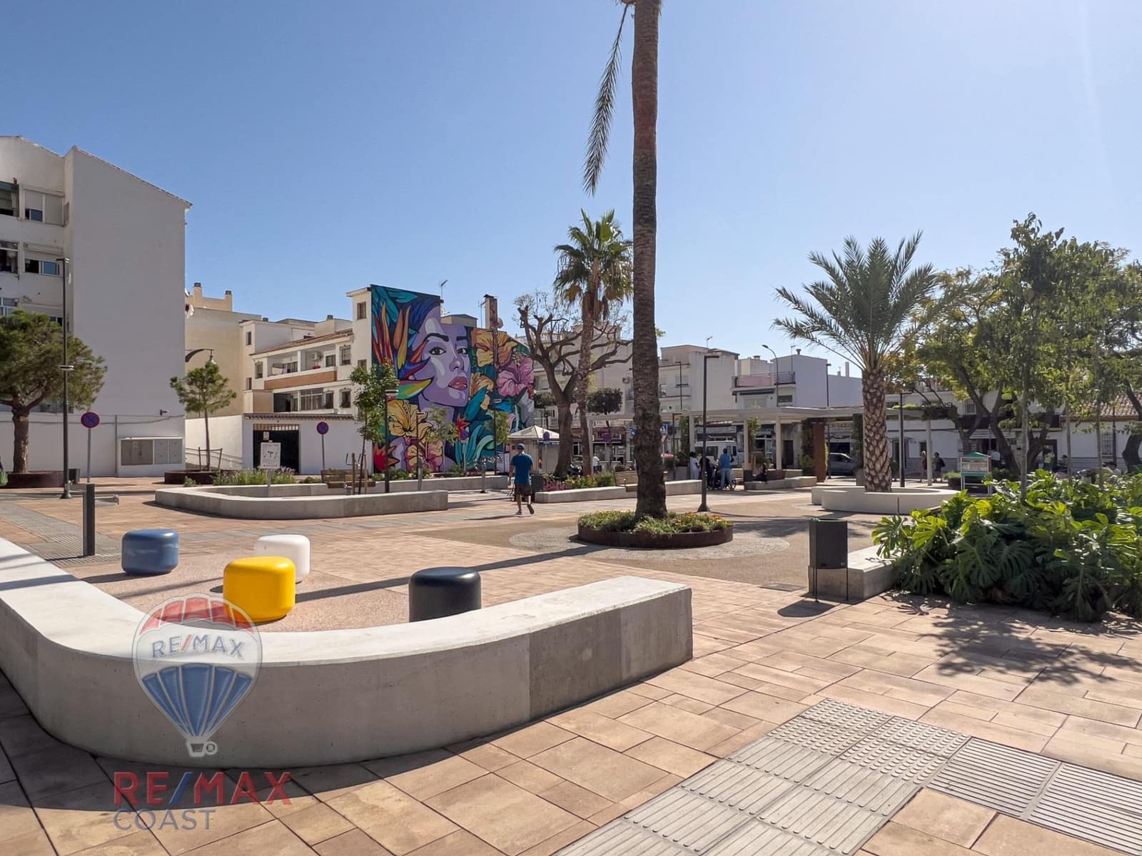 3 camera da letto Appartamento in vendita in Torremolinos - 319.900 € (Rif: 9322024)