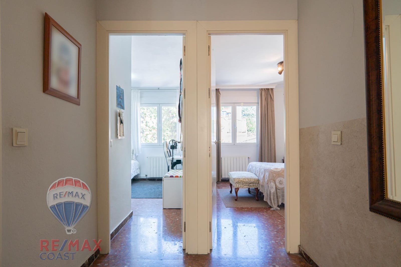 4 bedroom Flat for sale in Malaga city with garage - € 530,000 (Ref: 9338437)