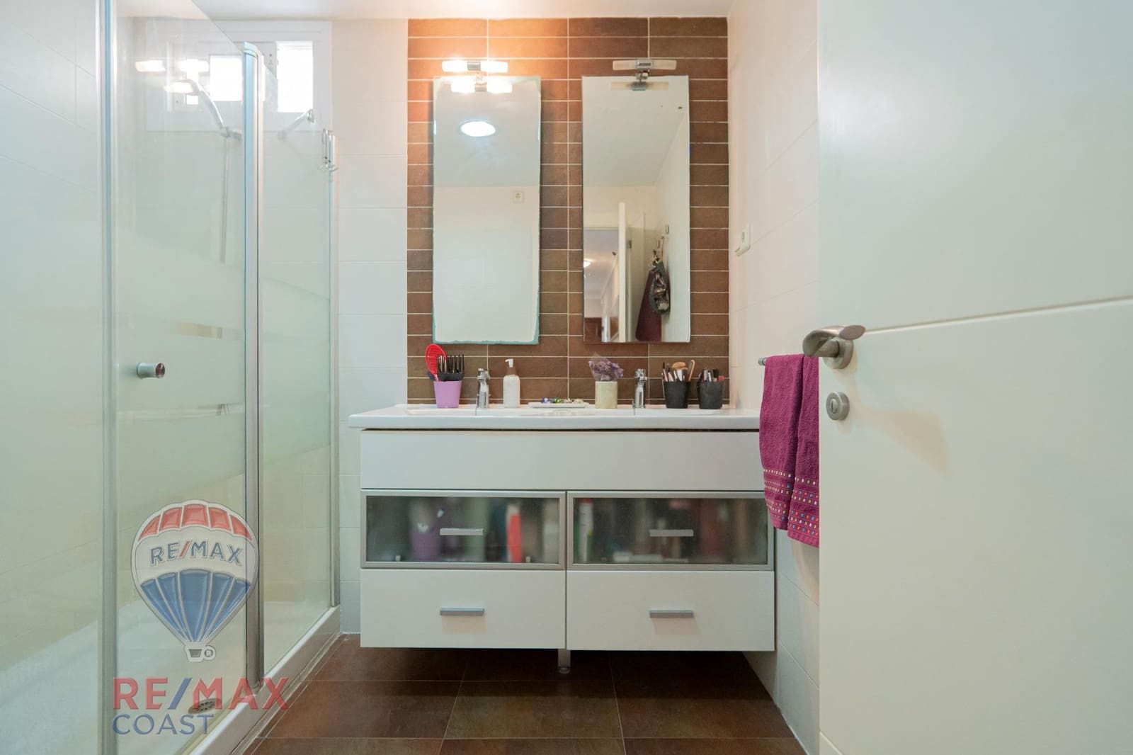 4 bedroom Flat for sale in Malaga city with garage - € 530,000 (Ref: 9338437)