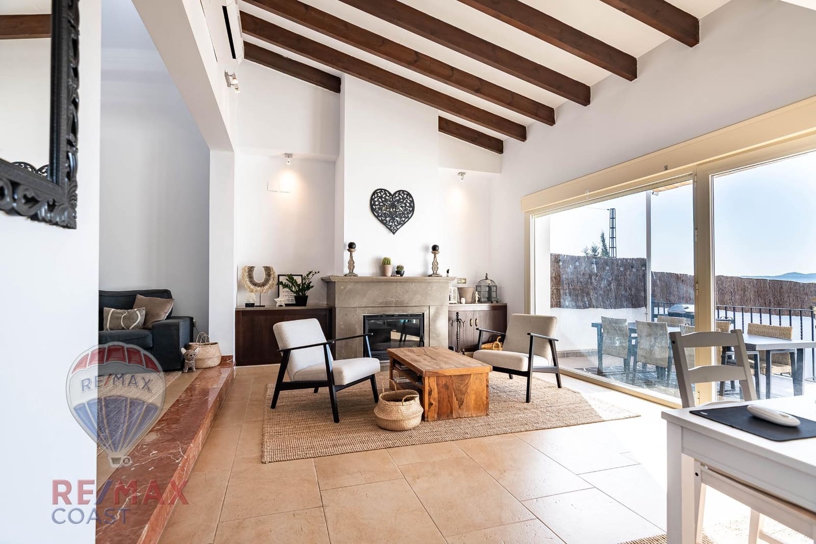 5 soverom Villa til salgs i Cartama med svømmebasseng - € 550 000 (Ref: 9341324)