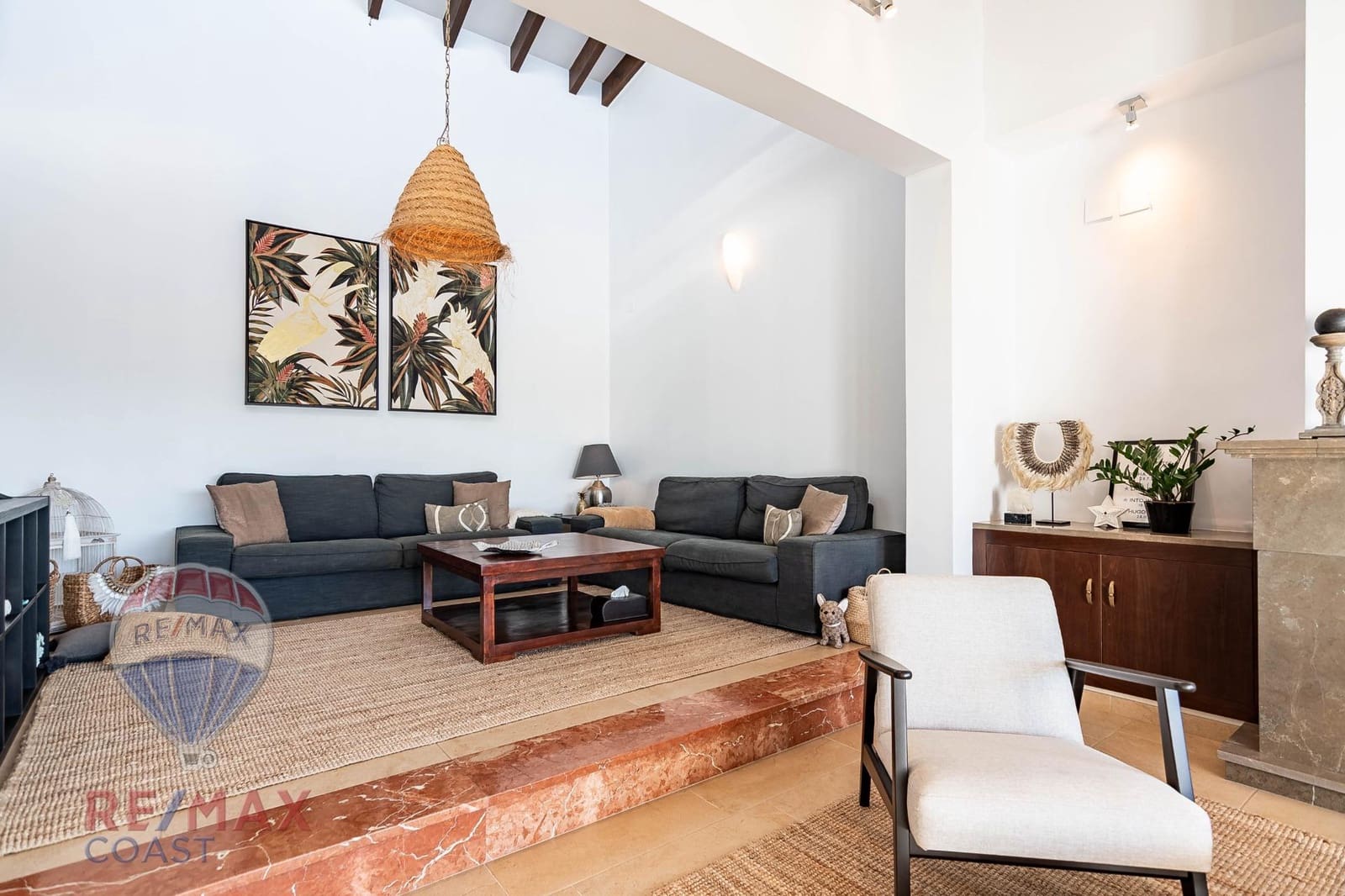 5 soverom Villa til salgs i Cartama med svømmebasseng - € 550 000 (Ref: 9341324)