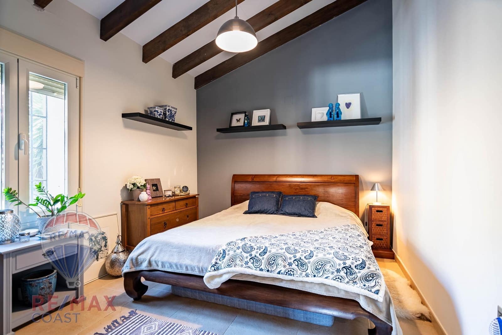 5 soverom Villa til salgs i Cartama med svømmebasseng - € 550 000 (Ref: 9341324)