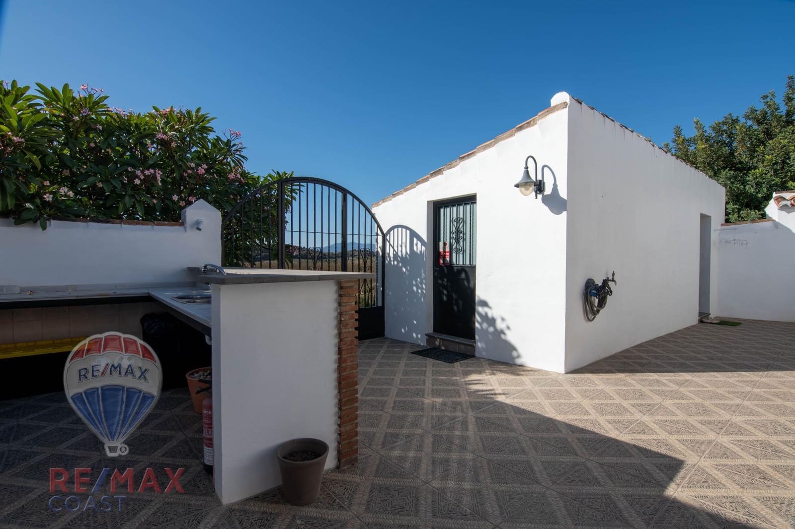 5 soverom Villa til salgs i Cartama med svømmebasseng - € 550 000 (Ref: 9341324)