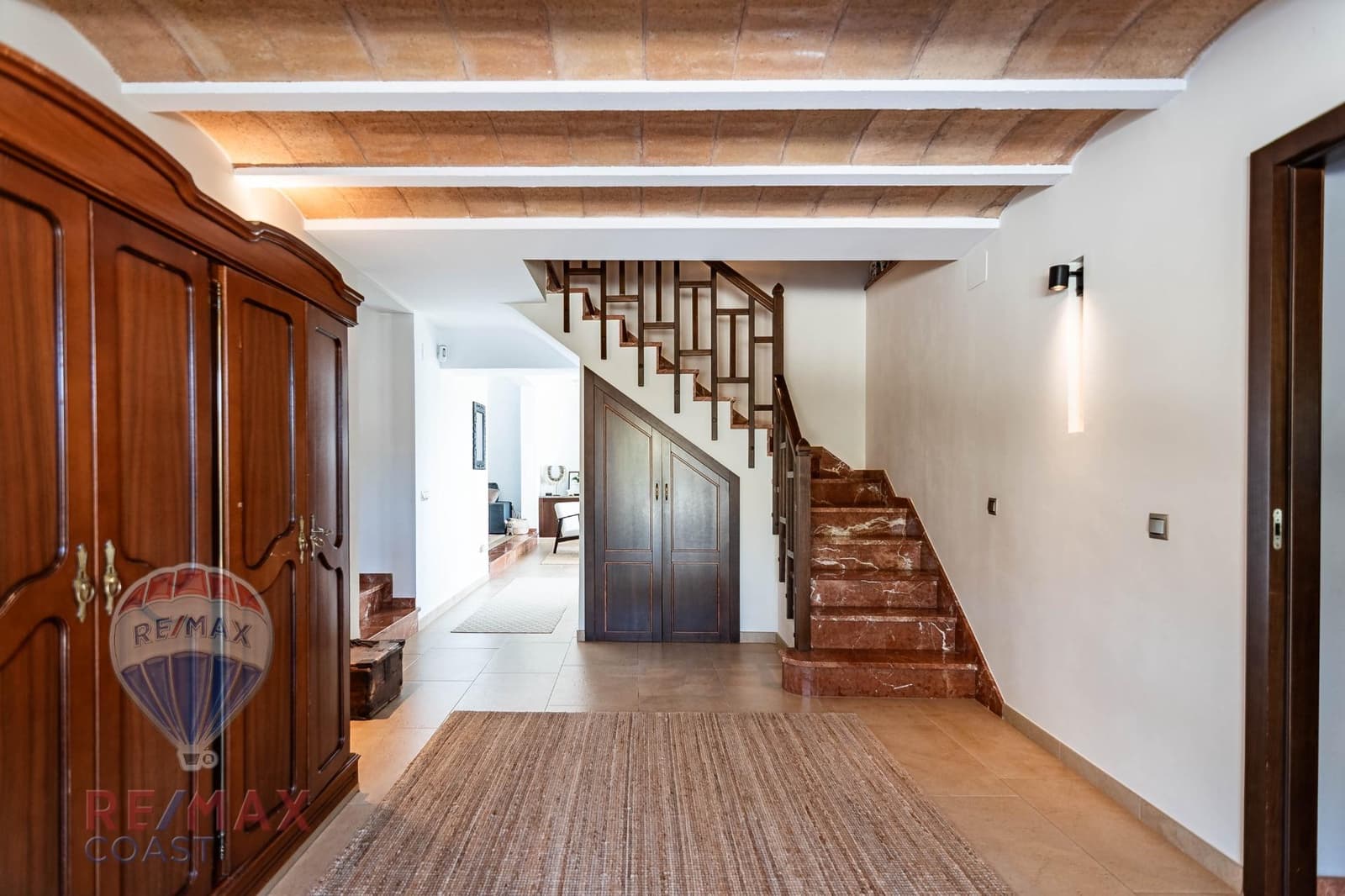 5 soverom Villa til salgs i Cartama med svømmebasseng - € 550 000 (Ref: 9341324)