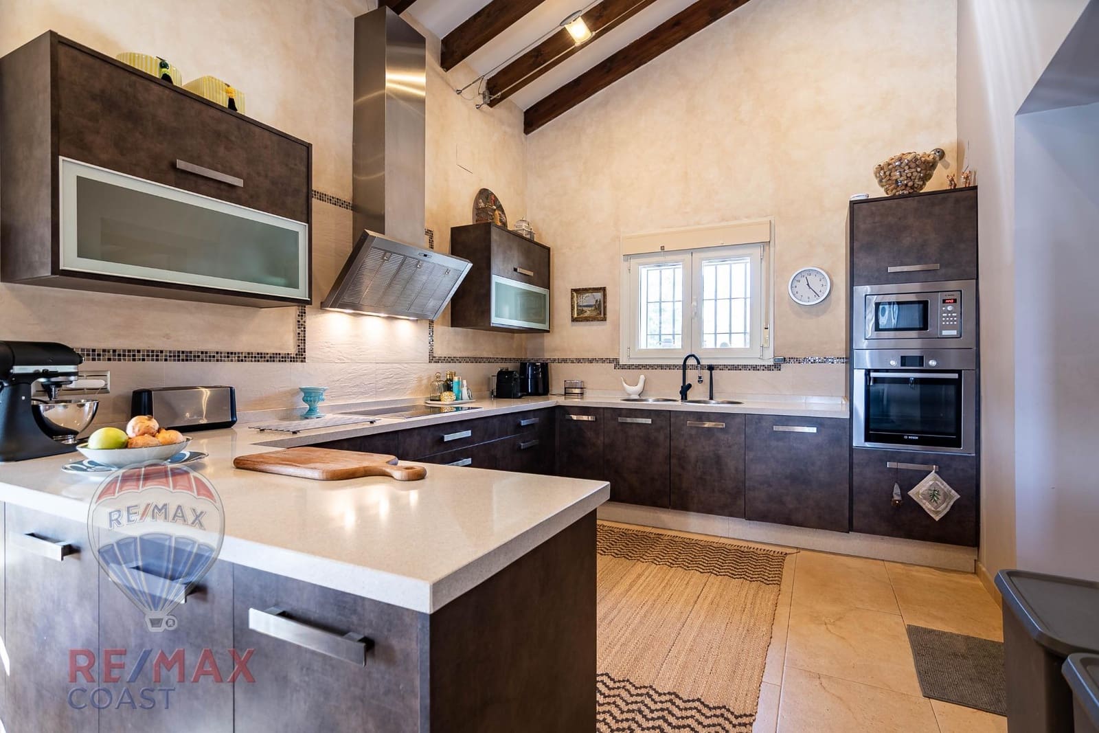 5 soverom Villa til salgs i Cartama med svømmebasseng - € 550 000 (Ref: 9341324)