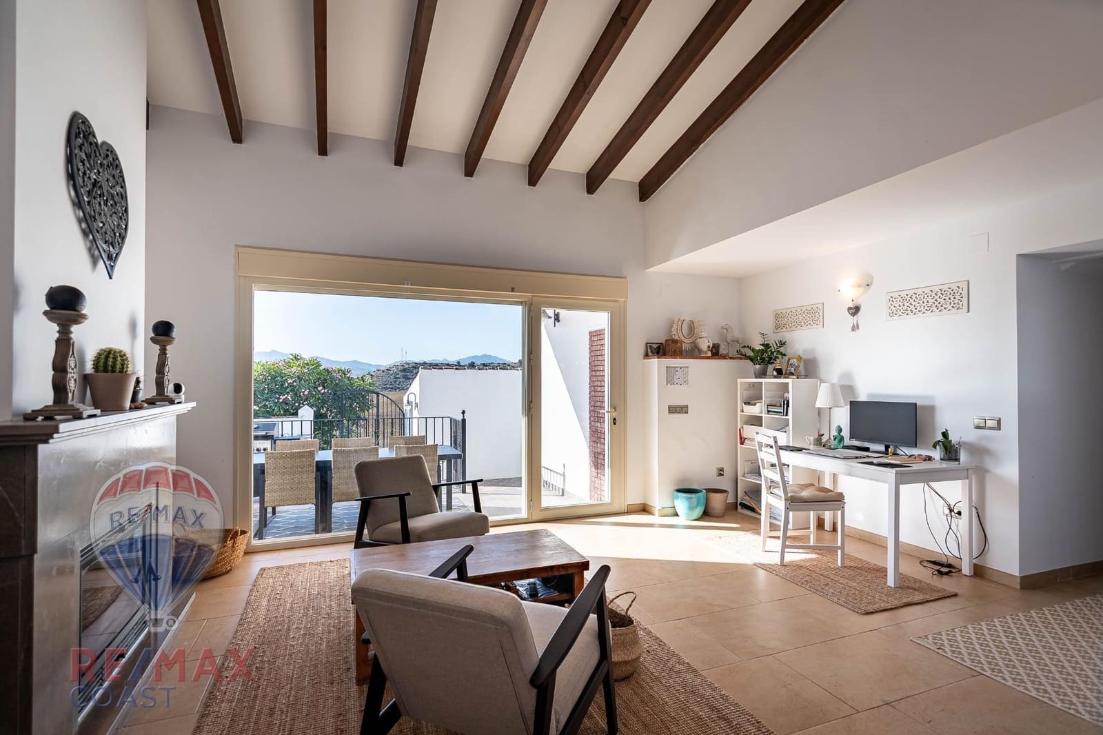 5 soverom Villa til salgs i Cartama med svømmebasseng - € 550 000 (Ref: 9341324)