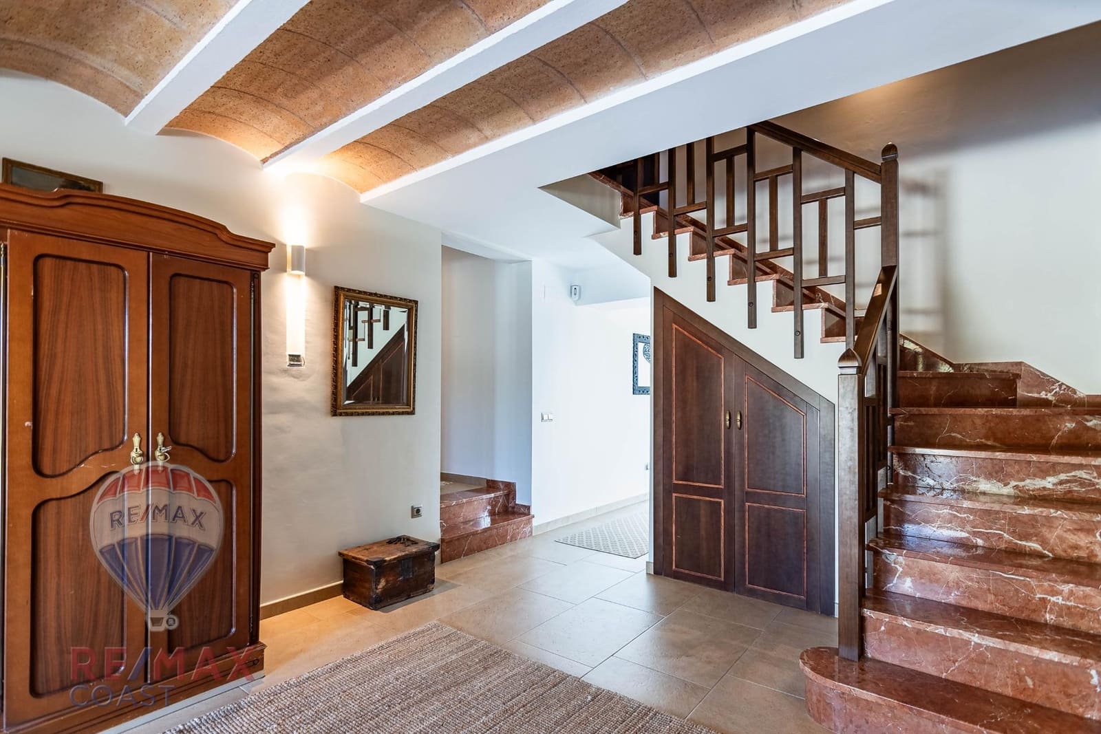 5 soverom Villa til salgs i Cartama med svømmebasseng - € 550 000 (Ref: 9341324)