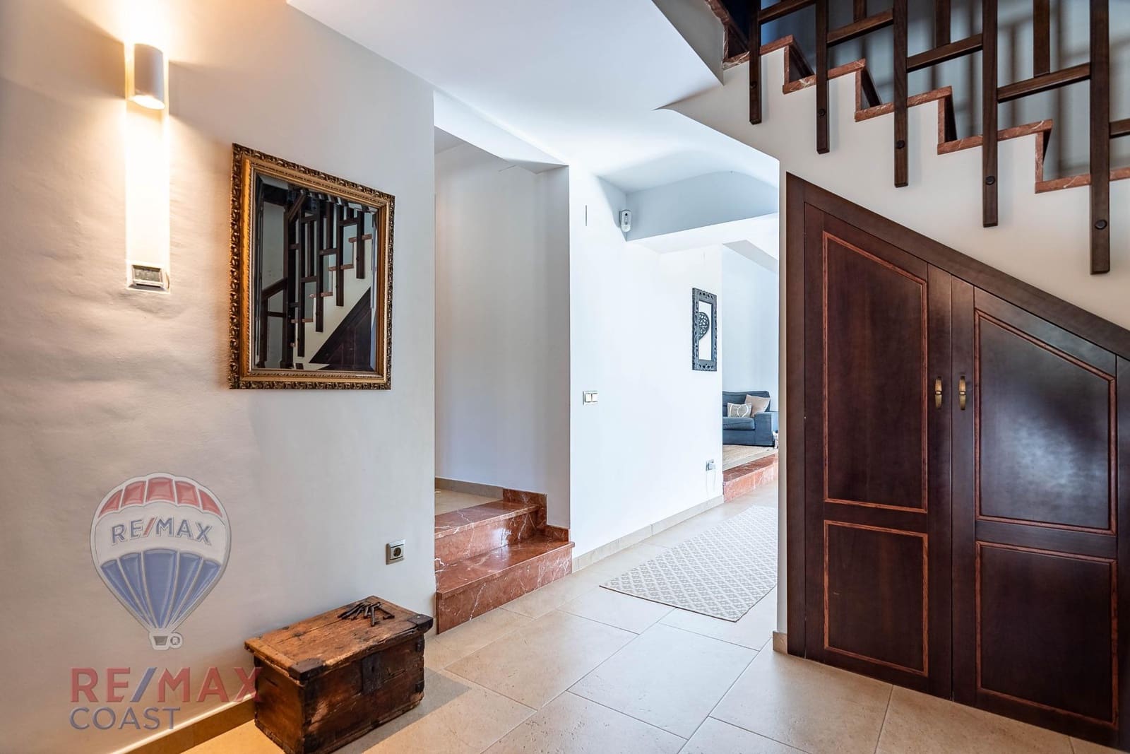 5 soverom Villa til salgs i Cartama med svømmebasseng - € 550 000 (Ref: 9341324)