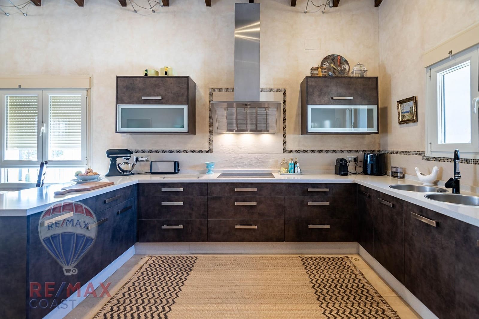 5 soverom Villa til salgs i Cartama med svømmebasseng - € 550 000 (Ref: 9341324)