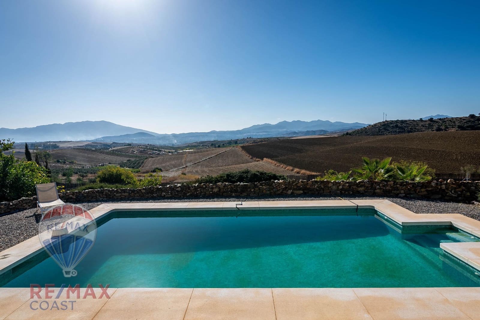 5 soverom Villa til salgs i Cartama med svømmebasseng - € 550 000 (Ref: 9341324)
