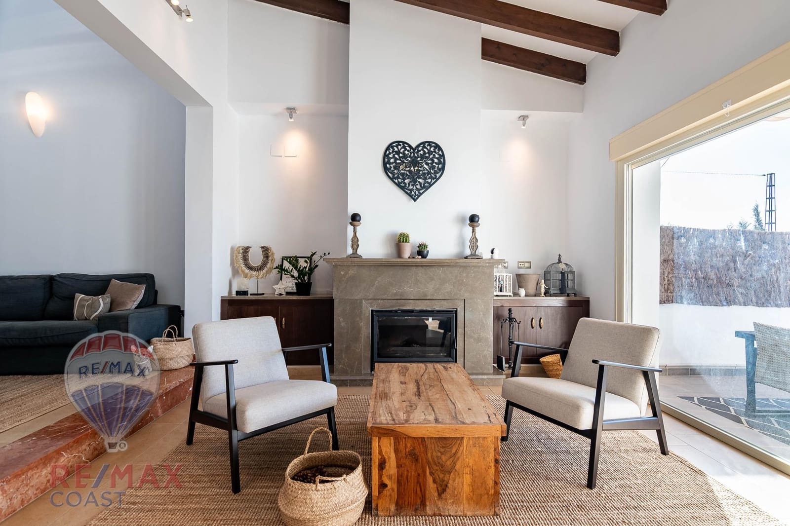 5 soverom Villa til salgs i Cartama med svømmebasseng - € 550 000 (Ref: 9341324)