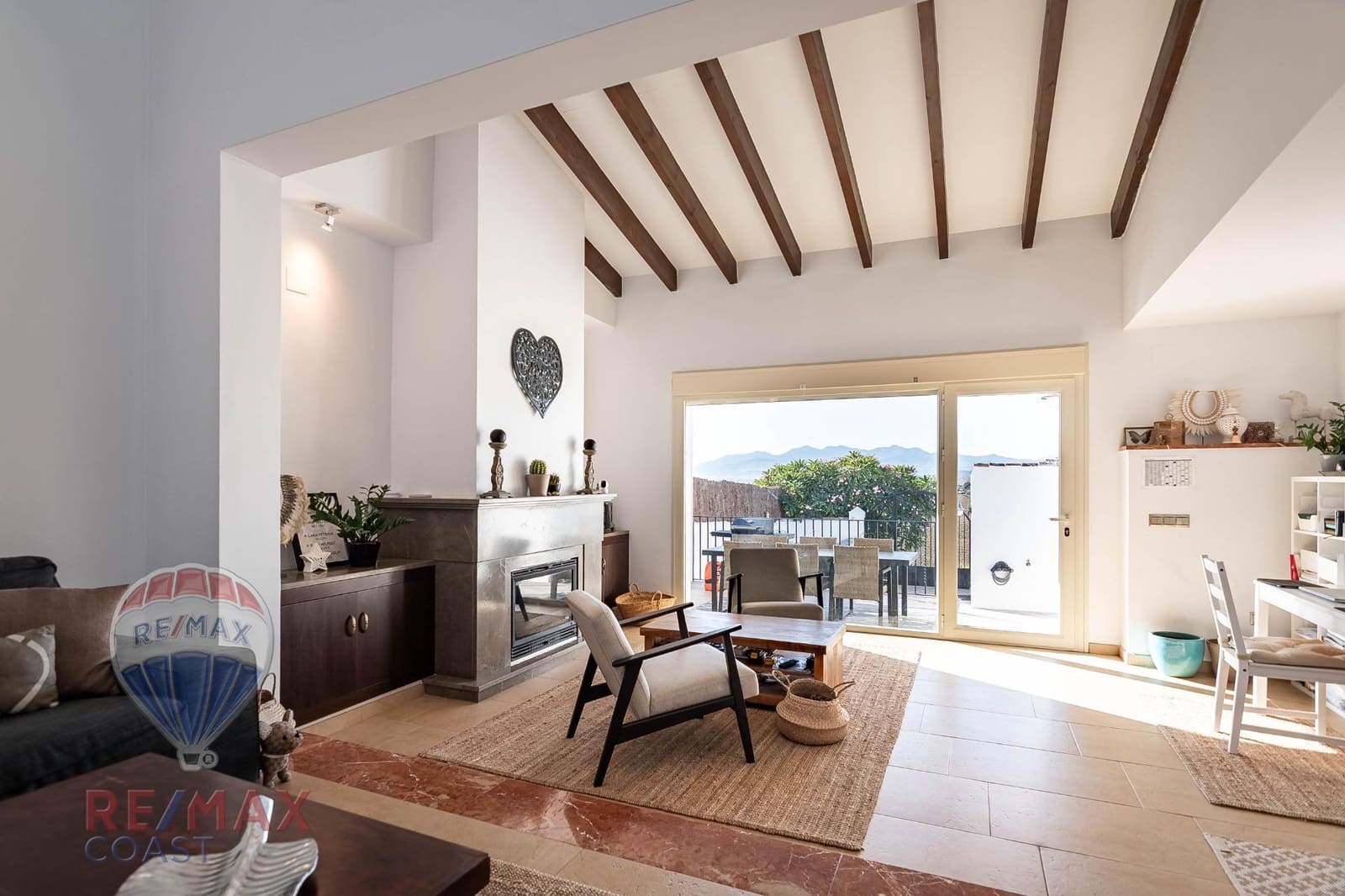 5 soverom Villa til salgs i Cartama med svømmebasseng - € 550 000 (Ref: 9341324)