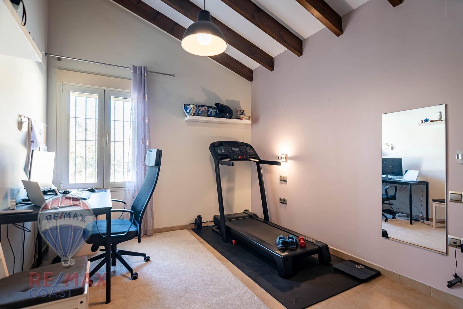 5 soverom Villa til salgs i Cartama med svømmebasseng - € 550 000 (Ref: 9341324)