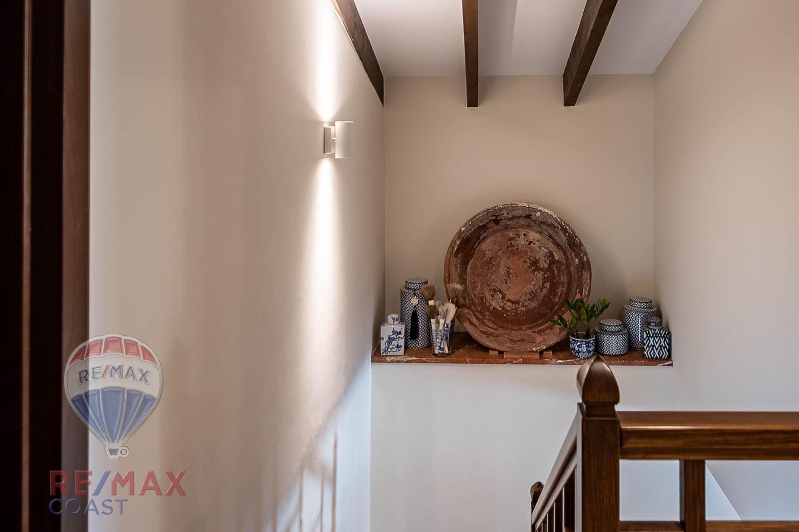 5 soverom Villa til salgs i Cartama med svømmebasseng - € 550 000 (Ref: 9341324)