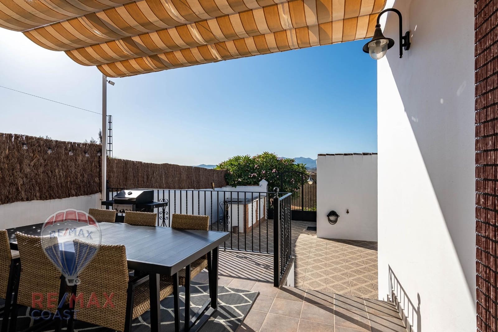 5 soverom Villa til salgs i Cartama med svømmebasseng - € 550 000 (Ref: 9341324)