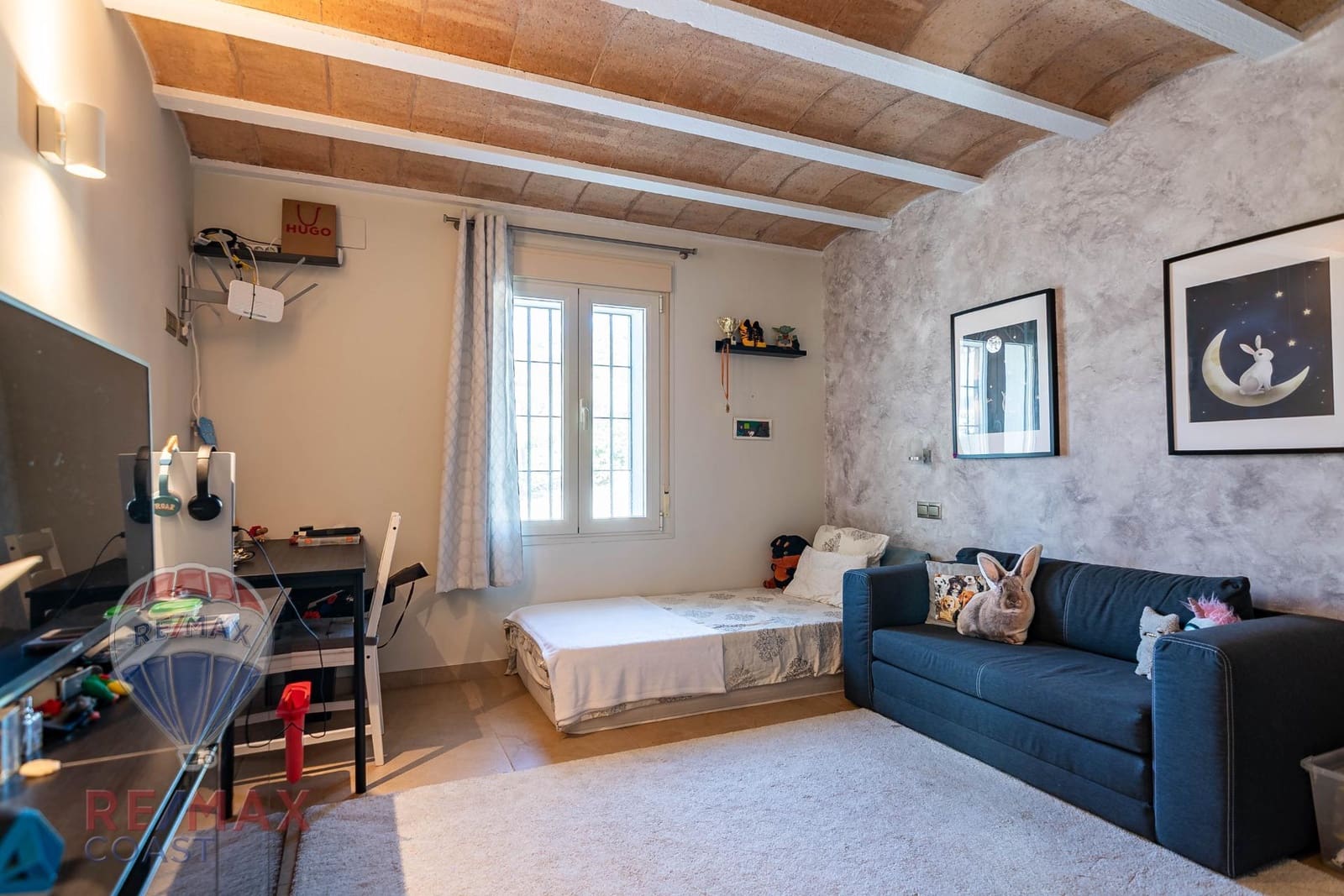 5 soverom Villa til salgs i Cartama med svømmebasseng - € 550 000 (Ref: 9341324)