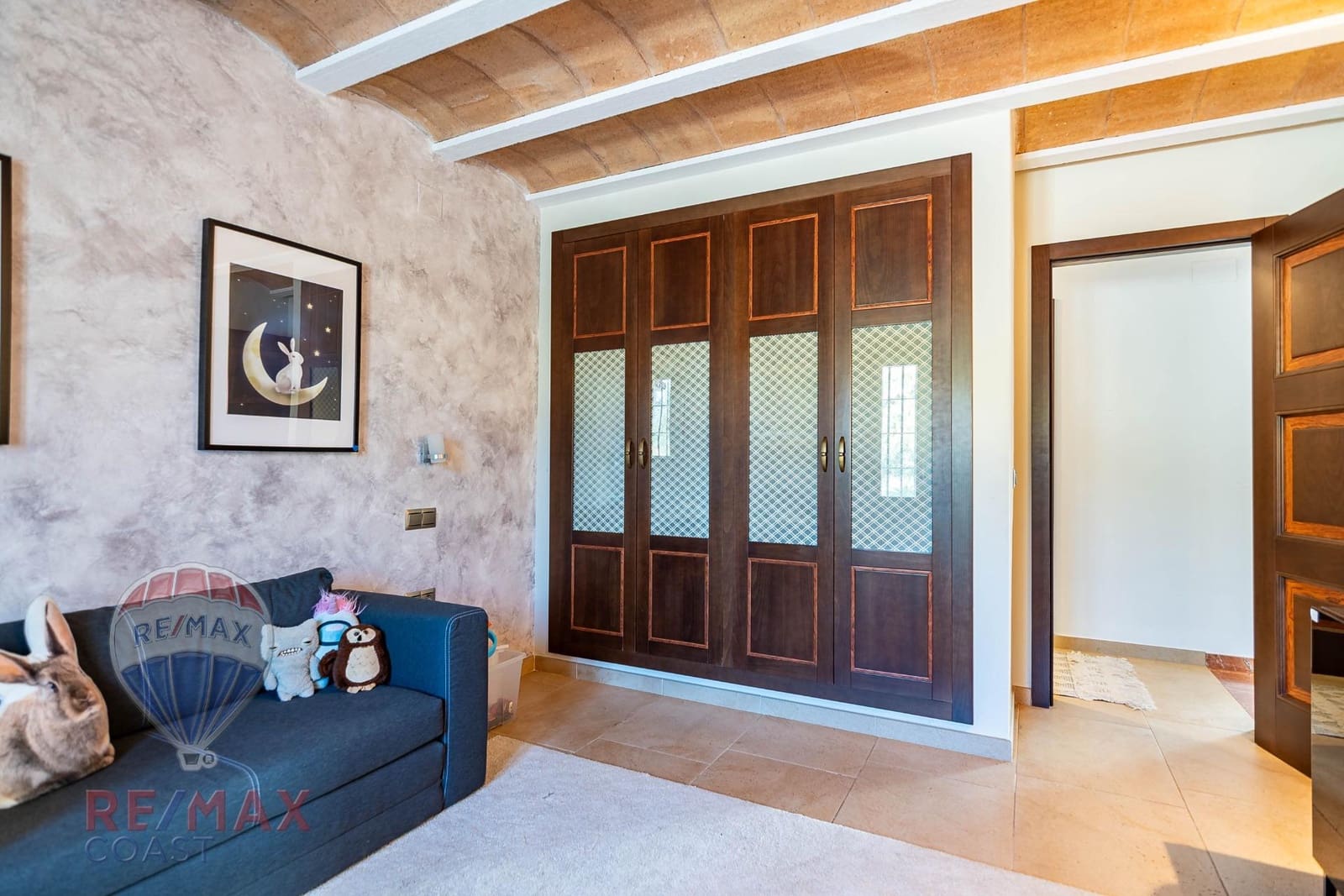 5 soverom Villa til salgs i Cartama med svømmebasseng - € 550 000 (Ref: 9341324)