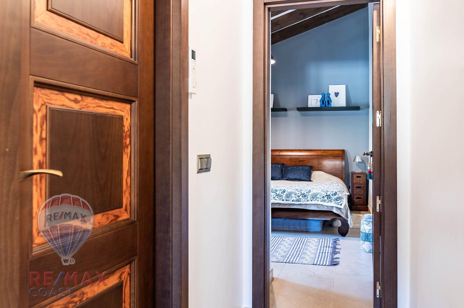 5 soverom Villa til salgs i Cartama med svømmebasseng - € 550 000 (Ref: 9341324)