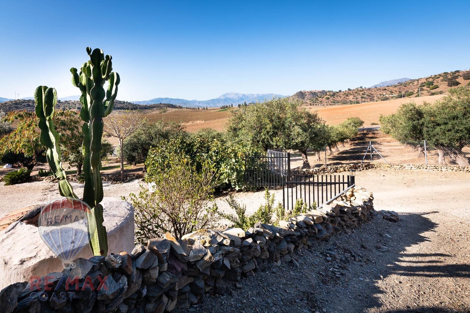 5 soverom Villa til salgs i Cartama med svømmebasseng - € 550 000 (Ref: 9341324)