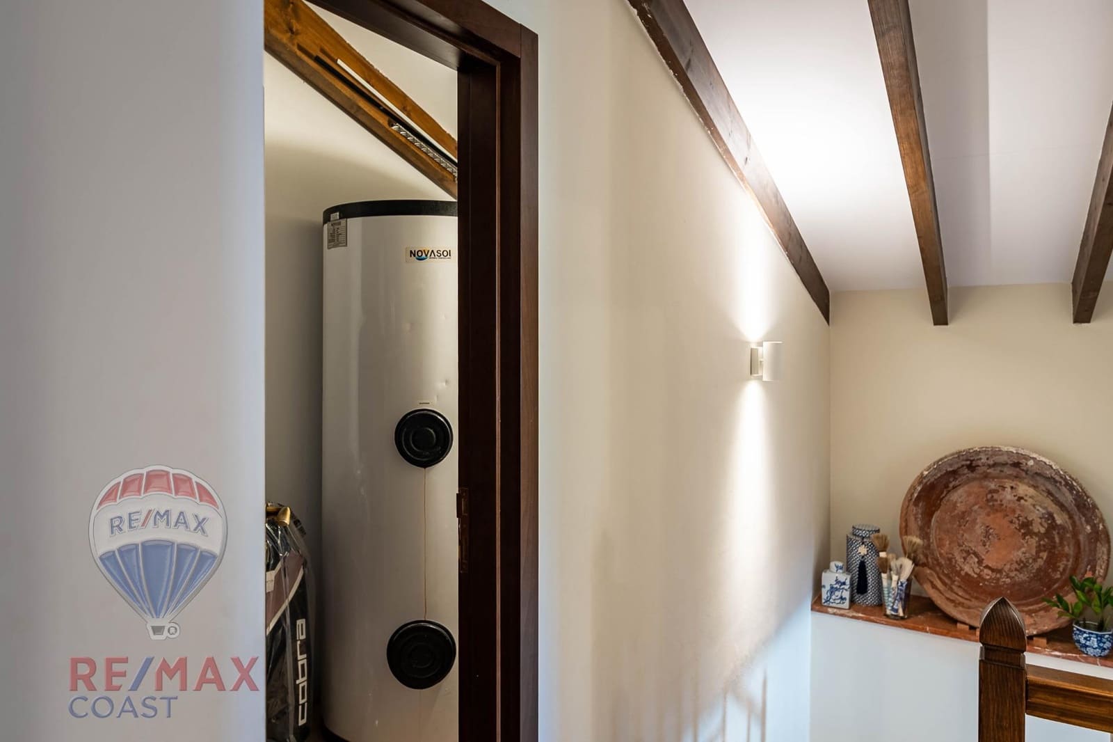 5 soverom Villa til salgs i Cartama med svømmebasseng - € 550 000 (Ref: 9341324)