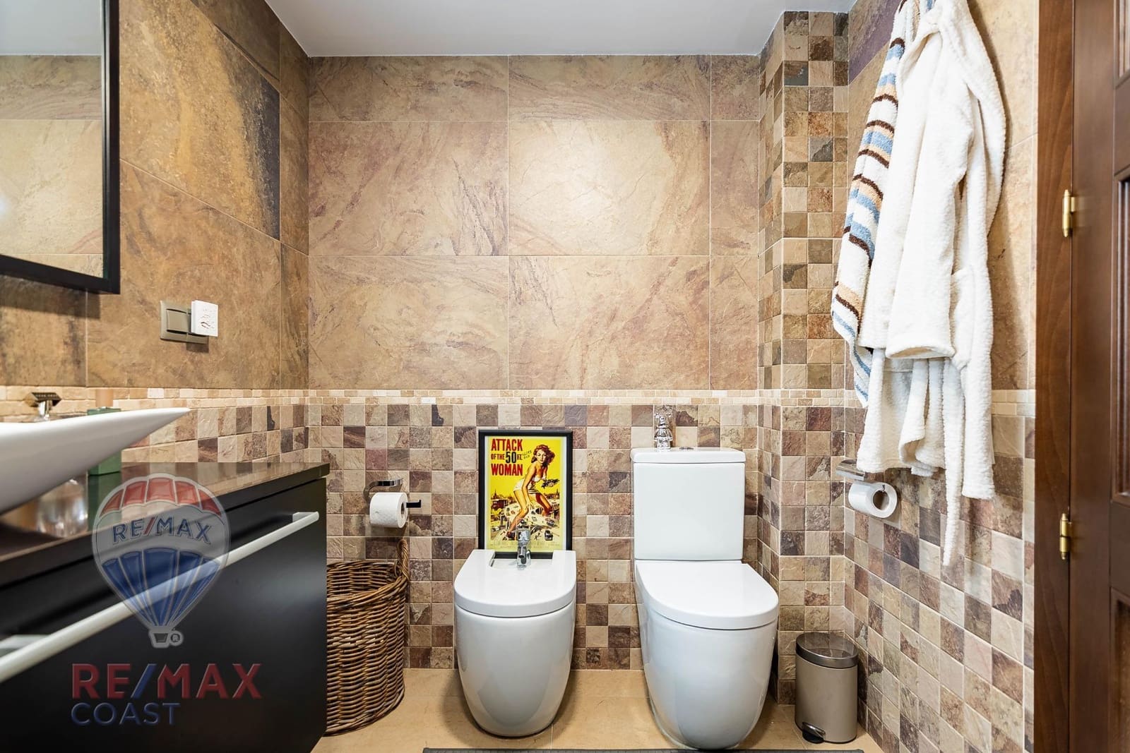 5 soverom Villa til salgs i Cartama med svømmebasseng - € 550 000 (Ref: 9341324)