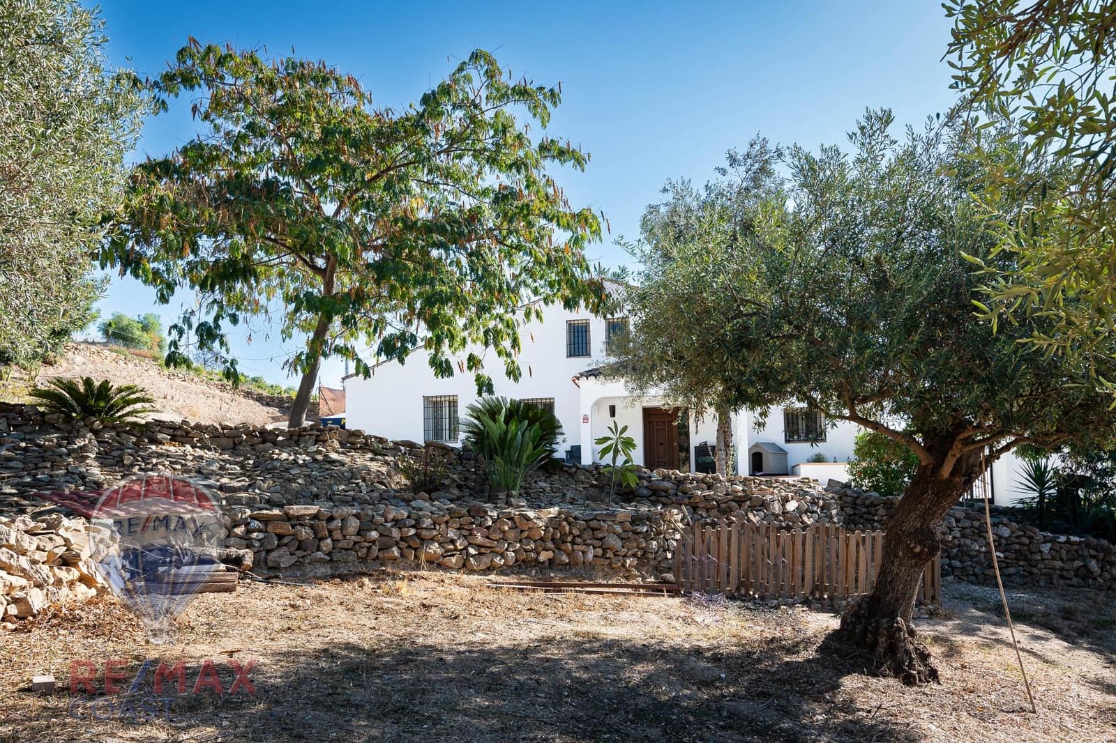 5 soverom Villa til salgs i Cartama med svømmebasseng - € 550 000 (Ref: 9341324)