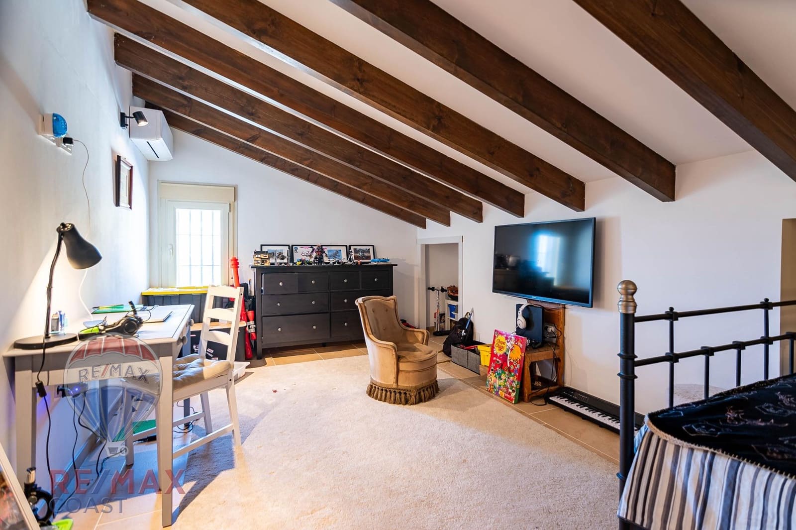 5 soverom Villa til salgs i Cartama med svømmebasseng - € 550 000 (Ref: 9341324)