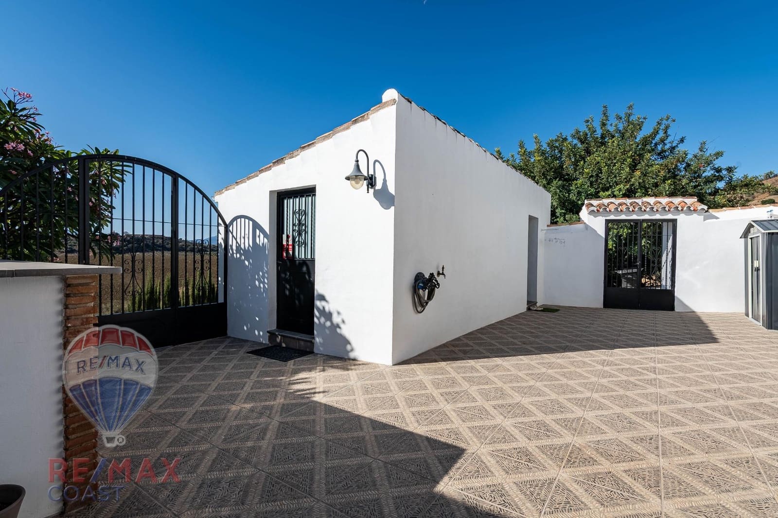 5 soverom Villa til salgs i Cartama med svømmebasseng - € 550 000 (Ref: 9341324)