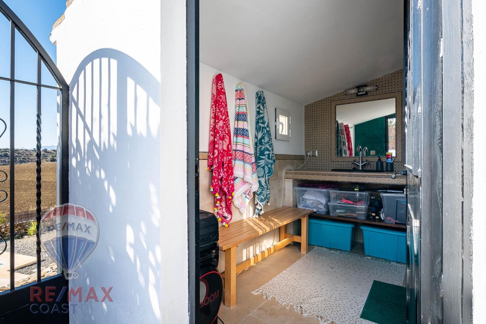 5 soverom Villa til salgs i Cartama med svømmebasseng - € 550 000 (Ref: 9341324)