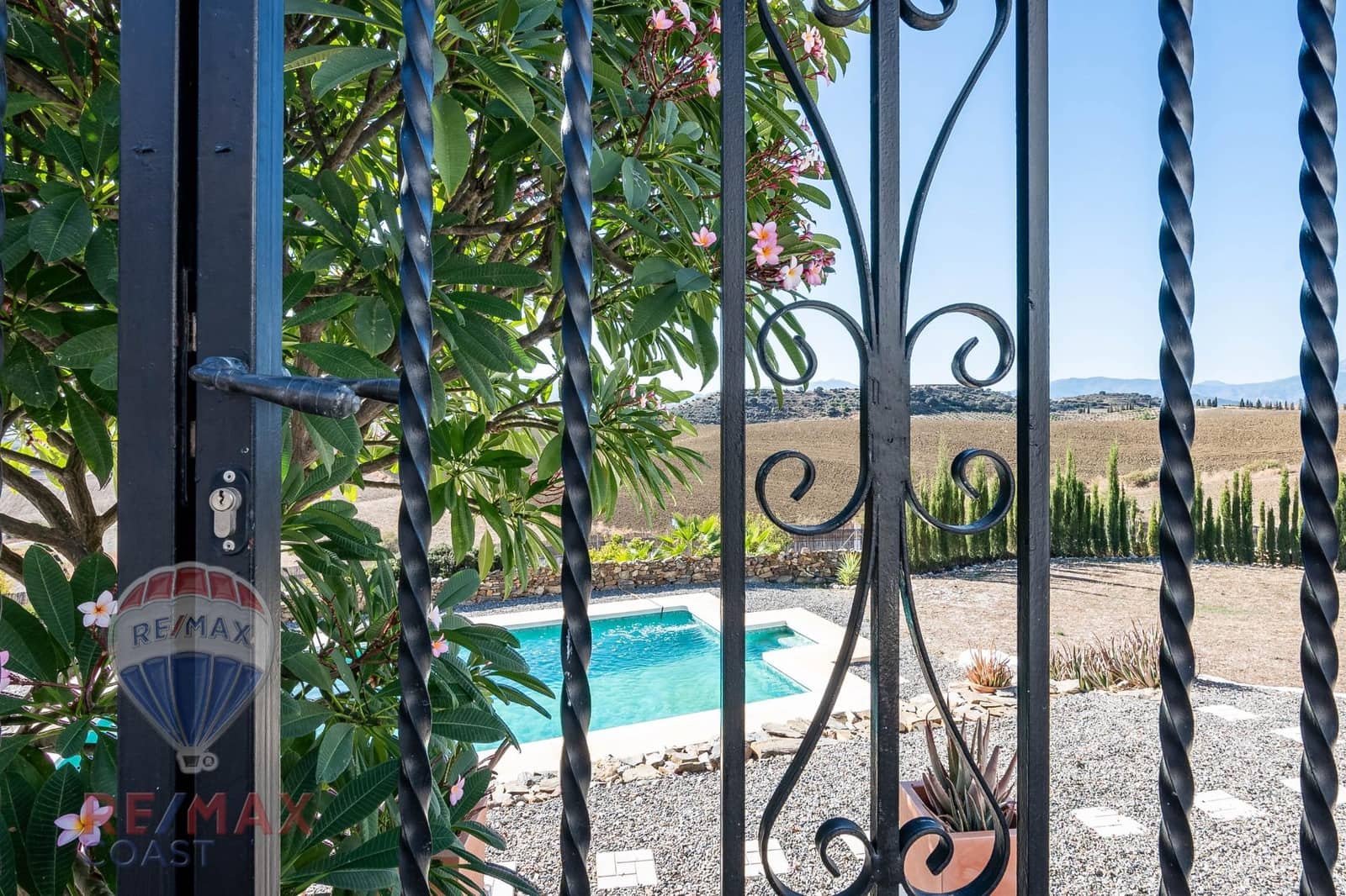 5 soverom Villa til salgs i Cartama med svømmebasseng - € 550 000 (Ref: 9341324)