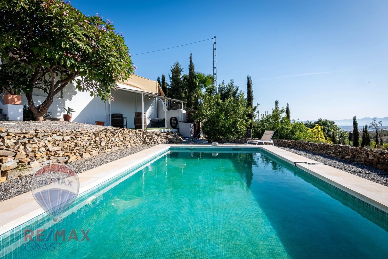 5 soverom Villa til salgs i Cartama med svømmebasseng - € 550 000 (Ref: 9341324)