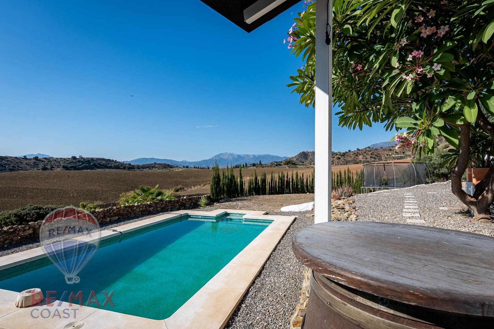 5 soverom Villa til salgs i Cartama med svømmebasseng - € 550 000 (Ref: 9341324)