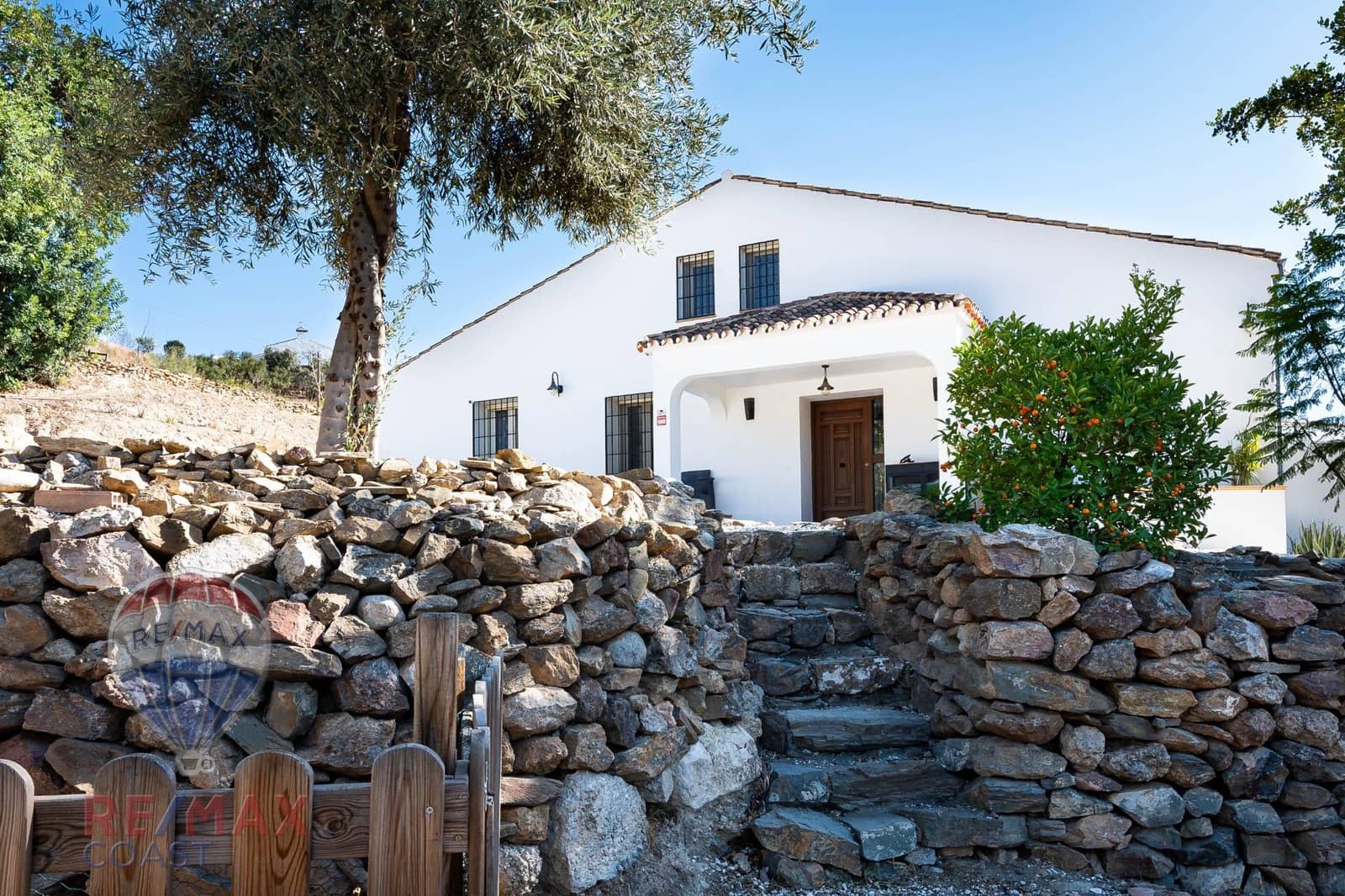 5 soverom Villa til salgs i Cartama med svømmebasseng - € 550 000 (Ref: 9341324)