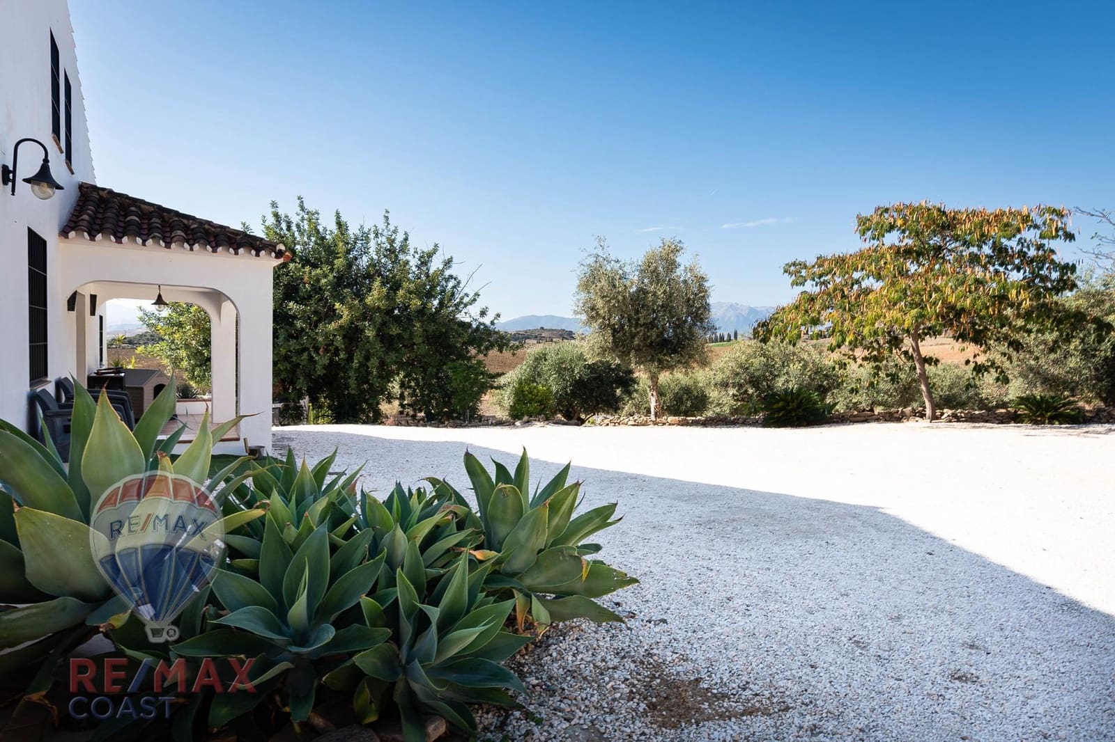 5 soverom Villa til salgs i Cartama med svømmebasseng - € 550 000 (Ref: 9341324)