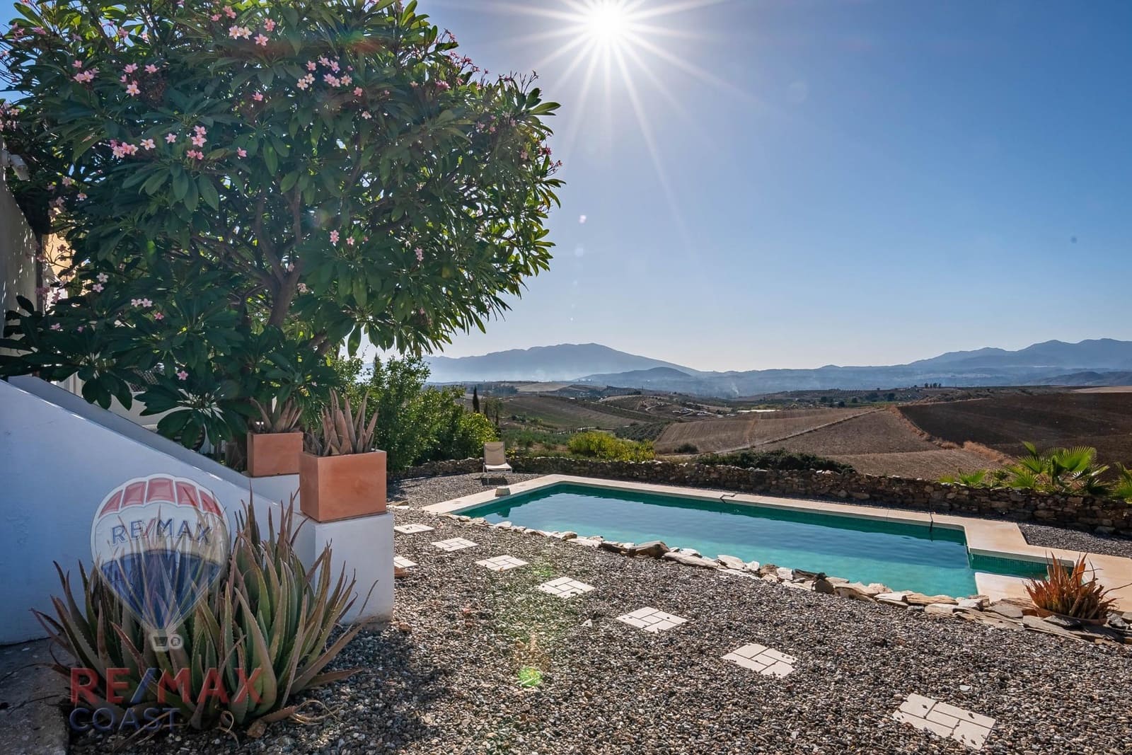 5 soverom Villa til salgs i Cartama med svømmebasseng - € 550 000 (Ref: 9341324)