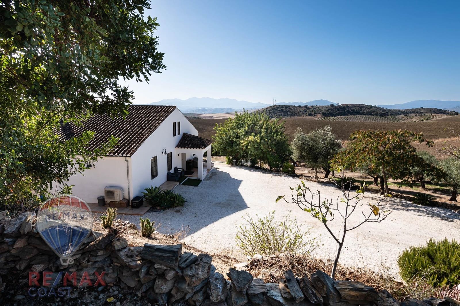 5 soverom Villa til salgs i Cartama med svømmebasseng - € 550 000 (Ref: 9341324)