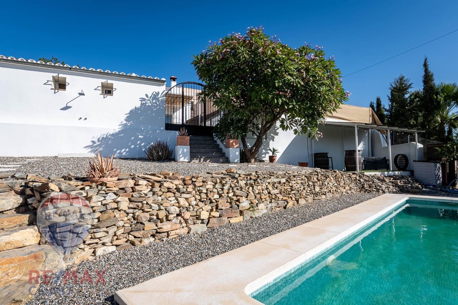 5 soverom Villa til salgs i Cartama med svømmebasseng - € 550 000 (Ref: 9341324)