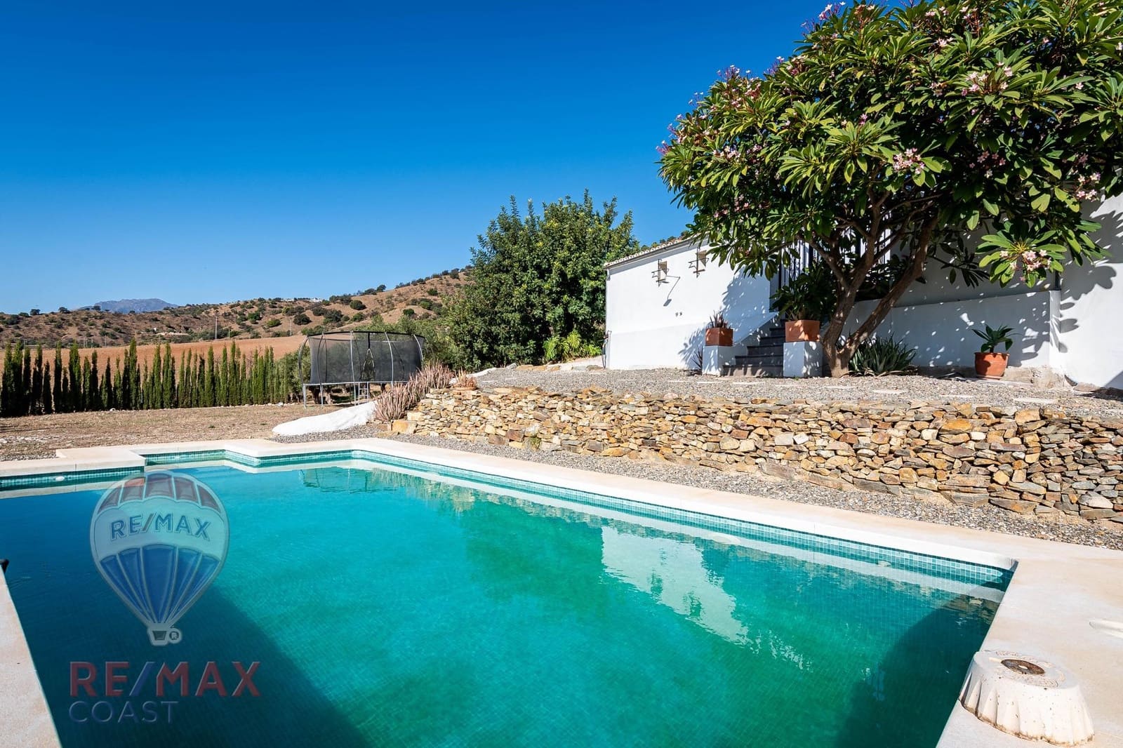 5 soverom Villa til salgs i Cartama med svømmebasseng - € 550 000 (Ref: 9341324)