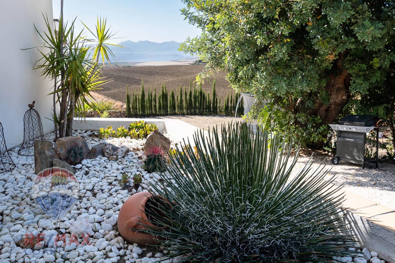 5 soverom Villa til salgs i Cartama med svømmebasseng - € 550 000 (Ref: 9341324)