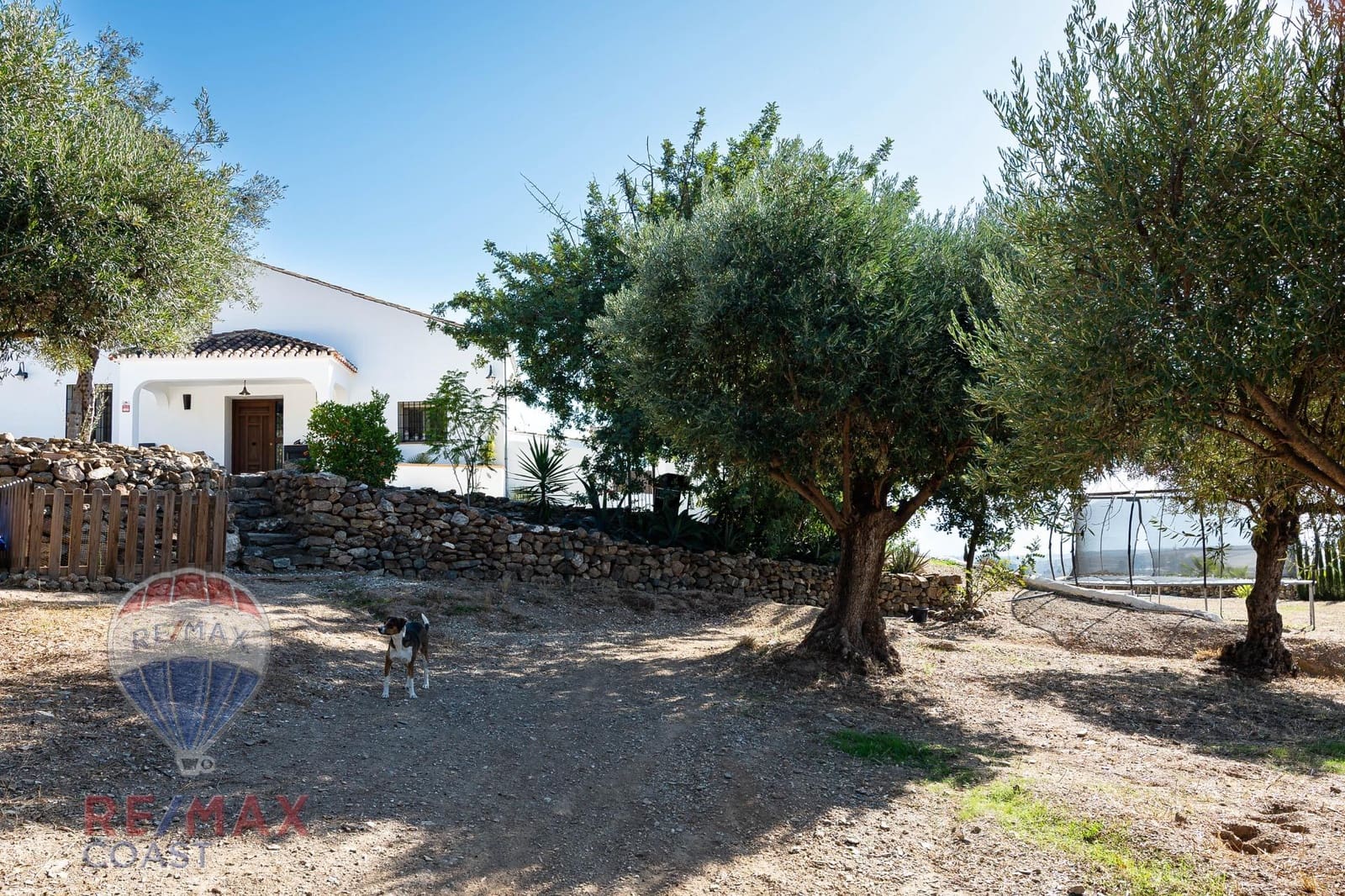 5 soverom Villa til salgs i Cartama med svømmebasseng - € 550 000 (Ref: 9341324)