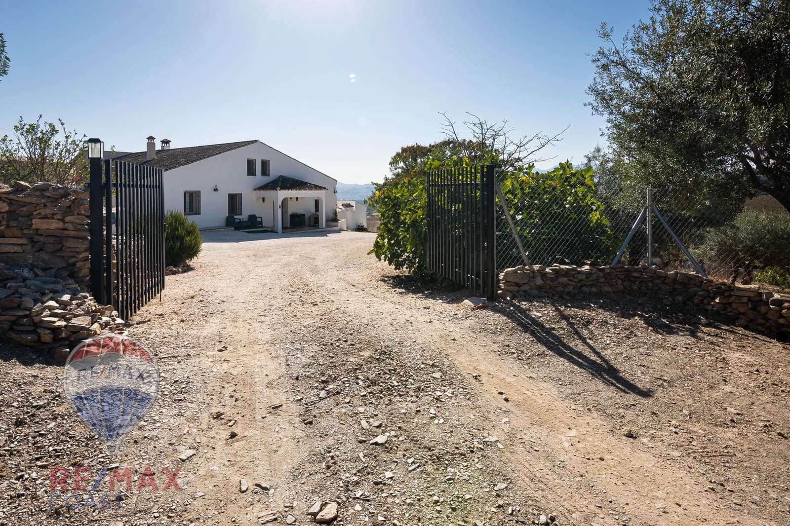 5 soverom Villa til salgs i Cartama med svømmebasseng - € 550 000 (Ref: 9341324)