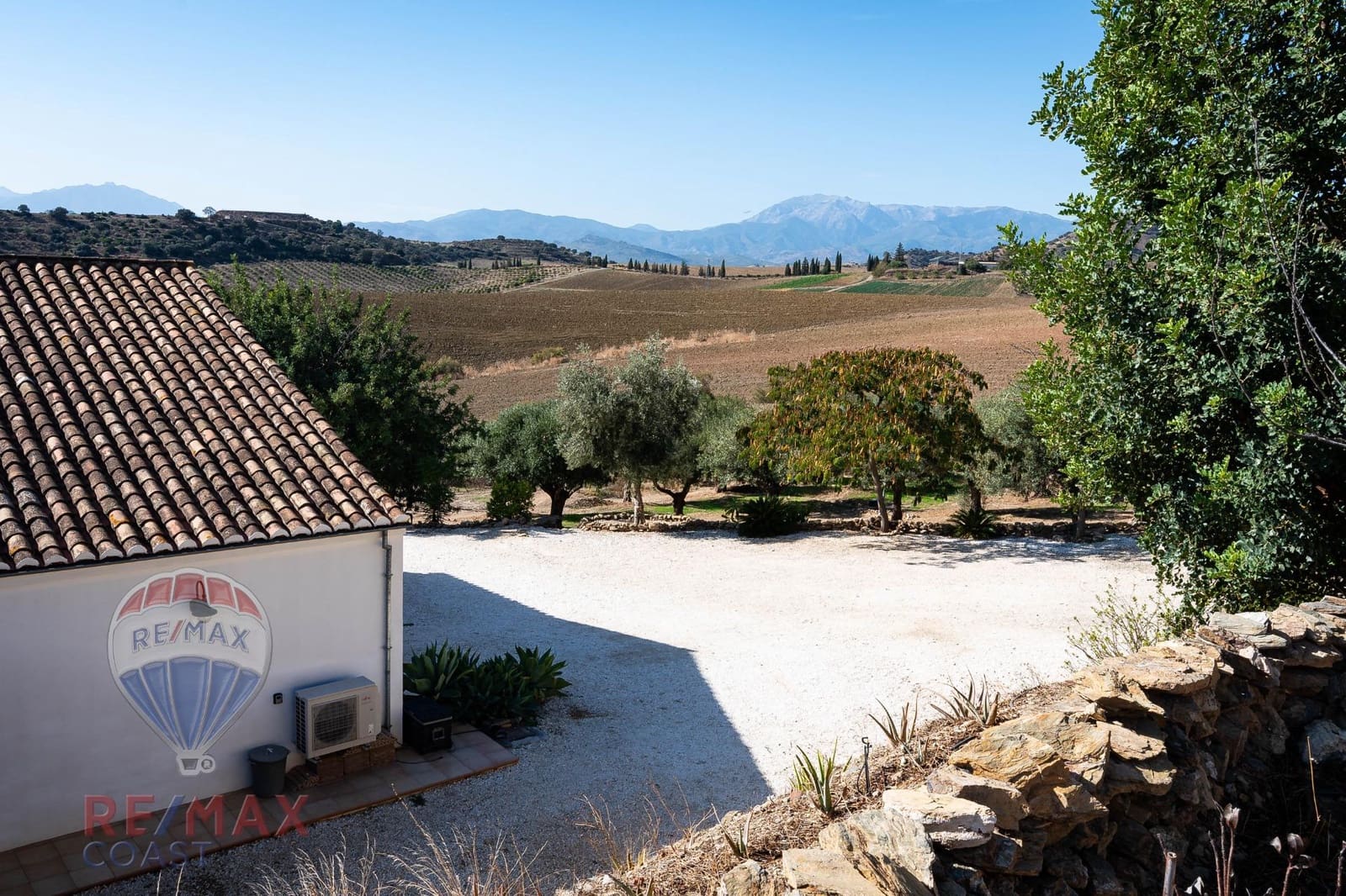 5 soverom Villa til salgs i Cartama med svømmebasseng - € 550 000 (Ref: 9341324)