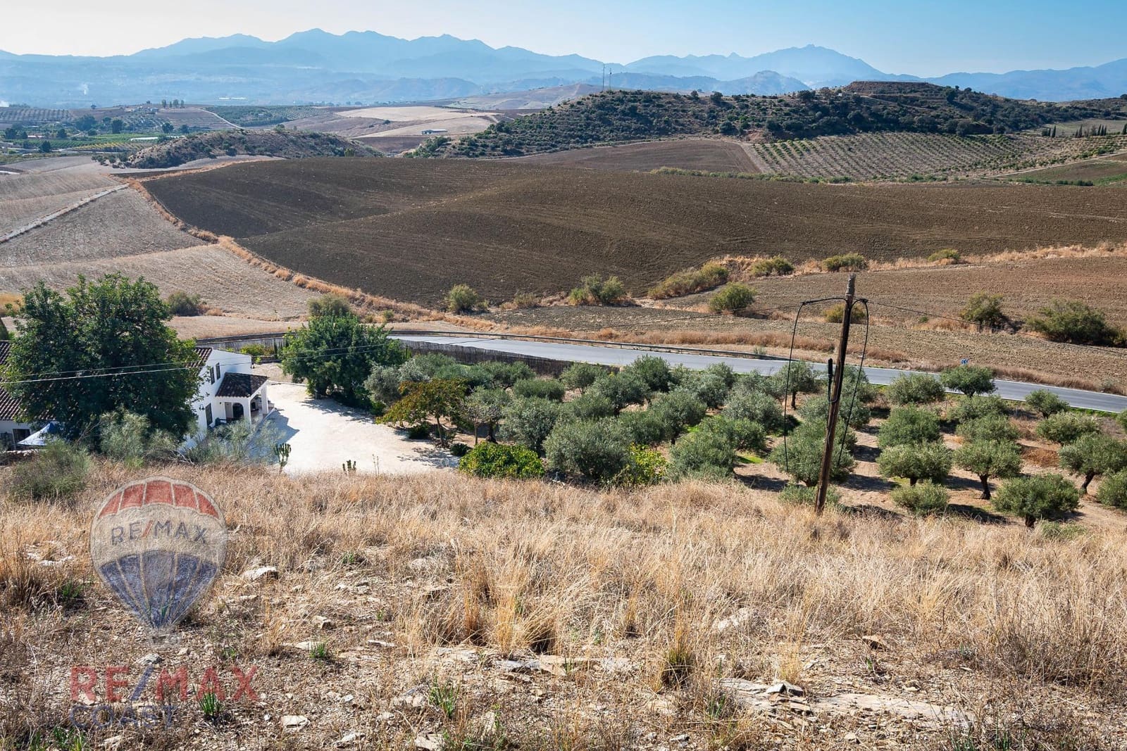 5 soverom Villa til salgs i Cartama med svømmebasseng - € 550 000 (Ref: 9341324)