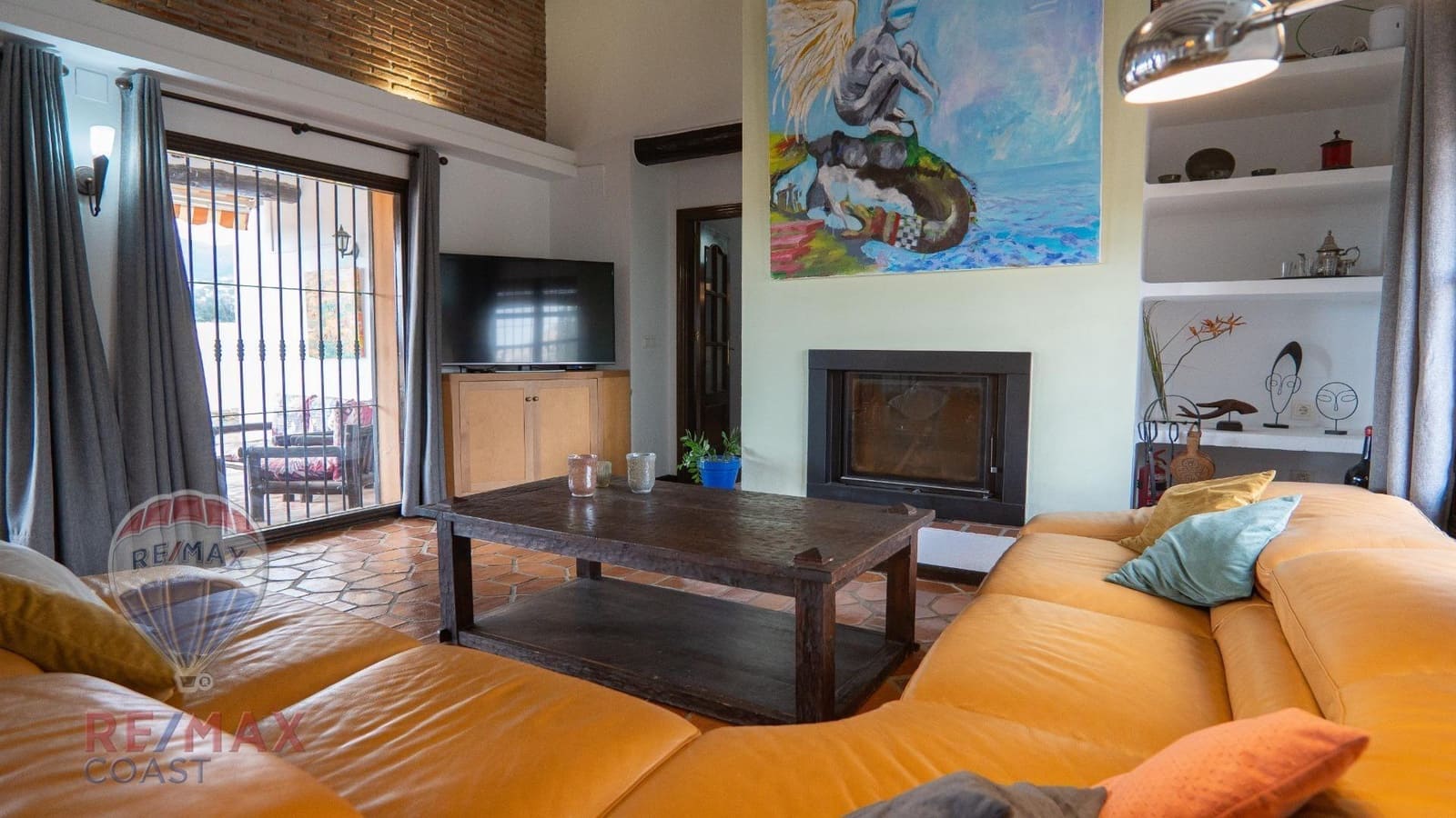 4 quarto Moradia para venda em Alhaurin de la Torre com piscina garagem - 1 050 000 € (Ref: 9341325)