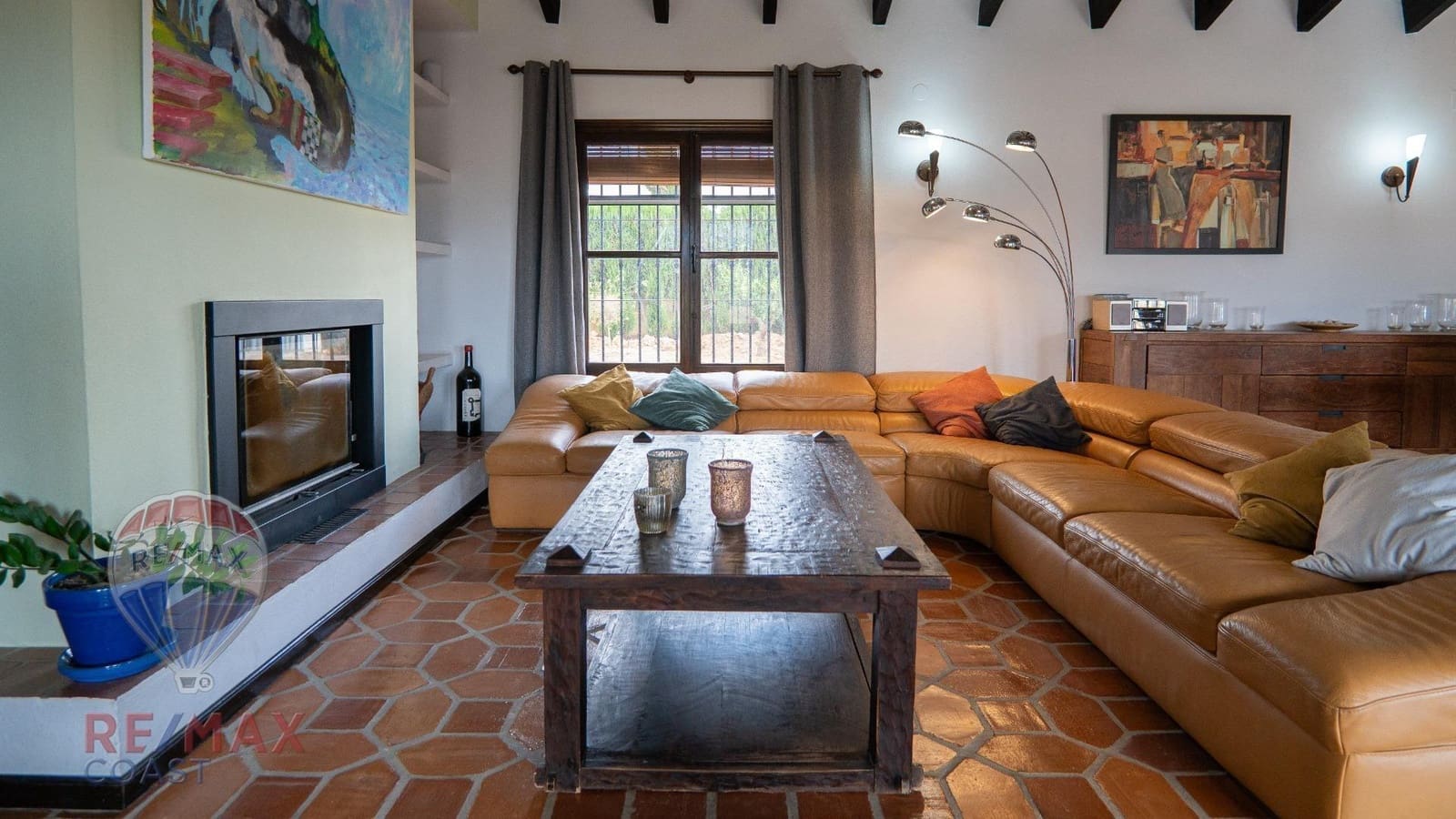 4 quarto Moradia para venda em Alhaurin de la Torre com piscina garagem - 1 050 000 € (Ref: 9341325)