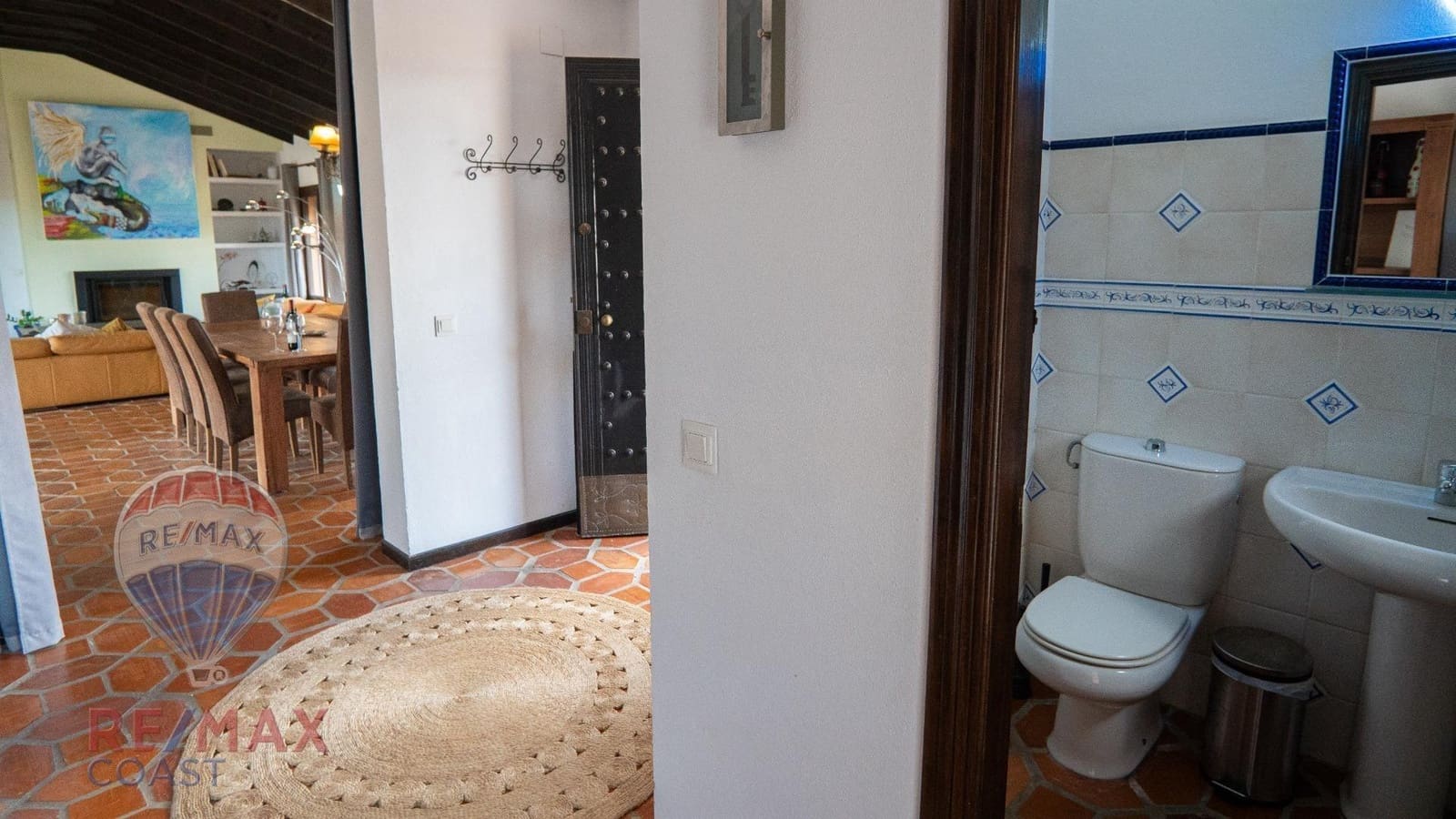 4 quarto Moradia para venda em Alhaurin de la Torre com piscina garagem - 1 050 000 € (Ref: 9341325)
