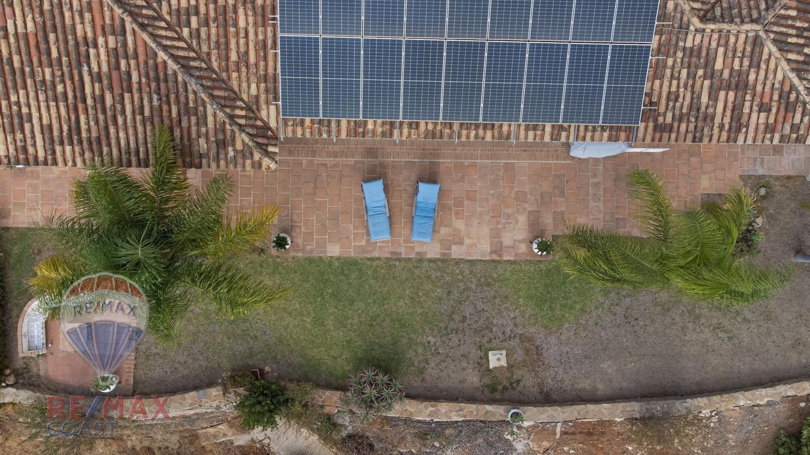 4 quarto Moradia para venda em Alhaurin de la Torre com piscina garagem - 1 050 000 € (Ref: 9341325)