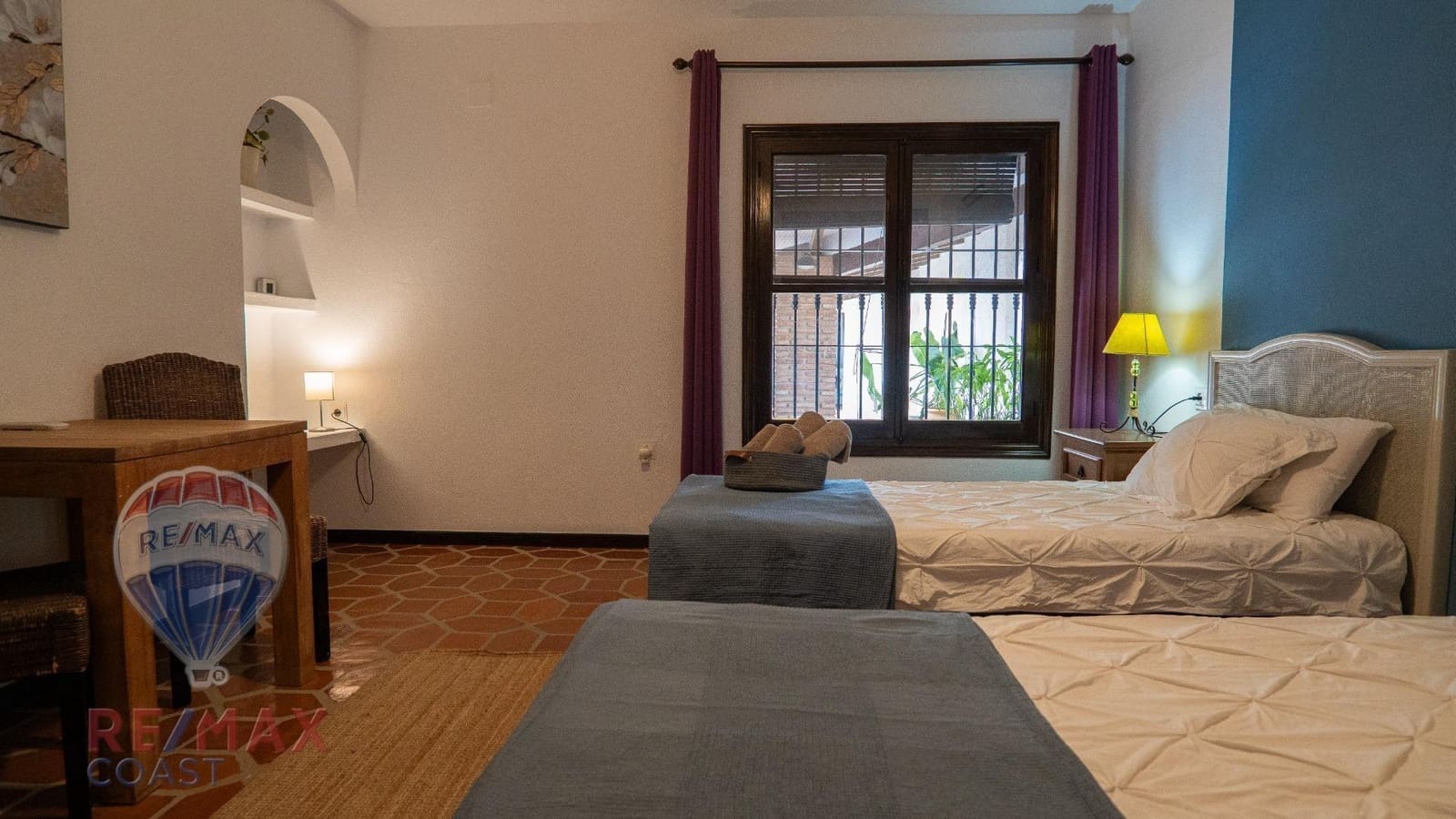 4 quarto Moradia para venda em Alhaurin de la Torre com piscina garagem - 1 050 000 € (Ref: 9341325)